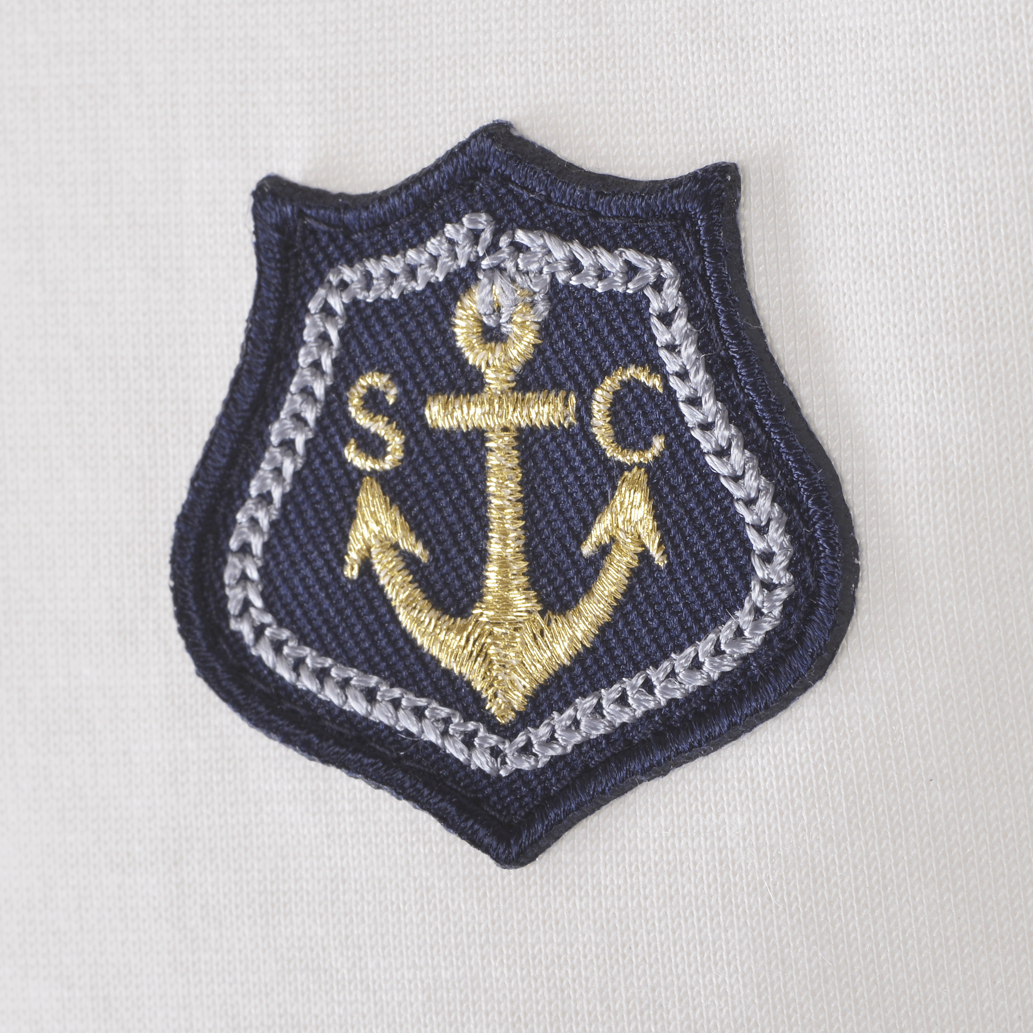 キングサイズ バックプリント半袖Tシャツ 24110626