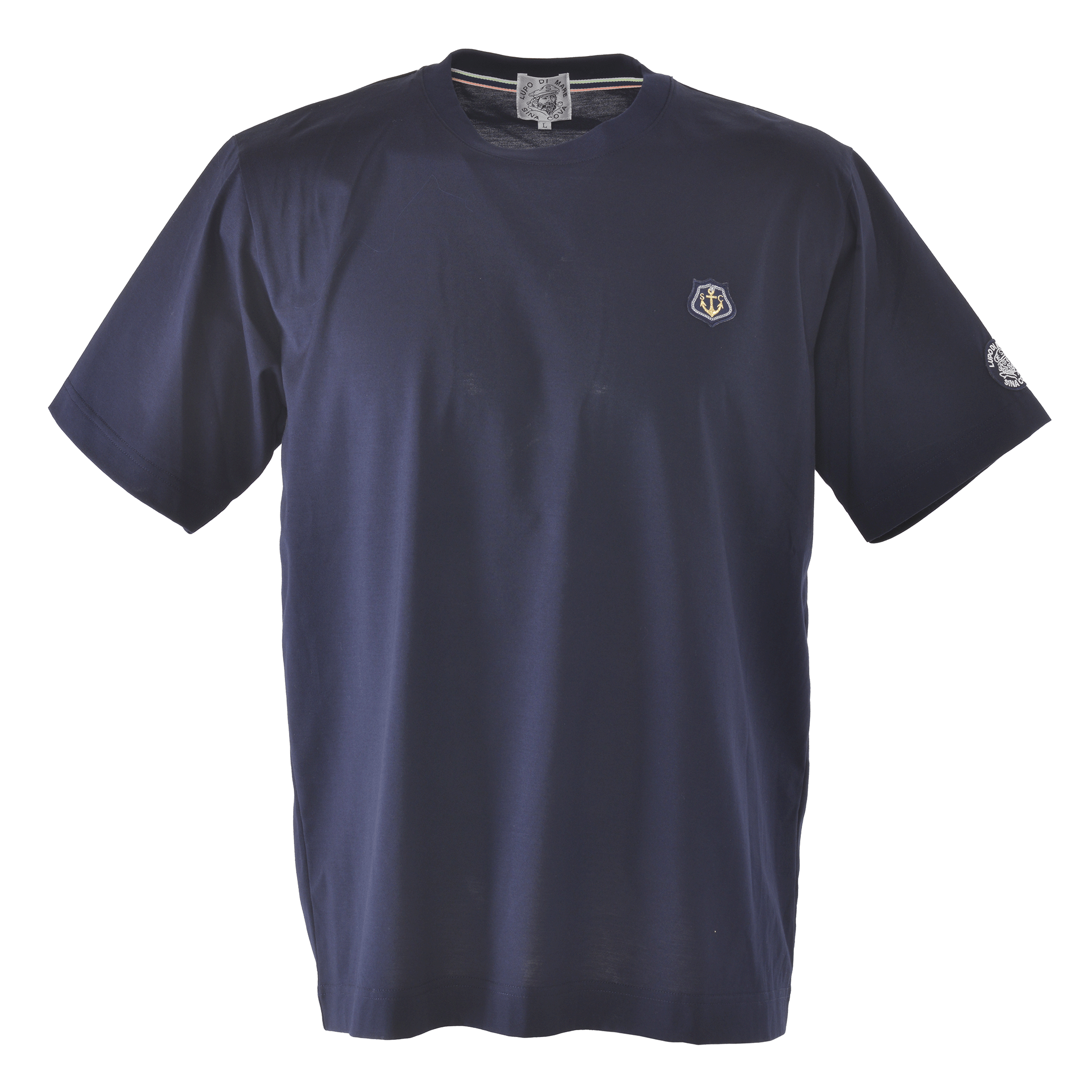 キングサイズ バックプリント半袖Tシャツ 24110626