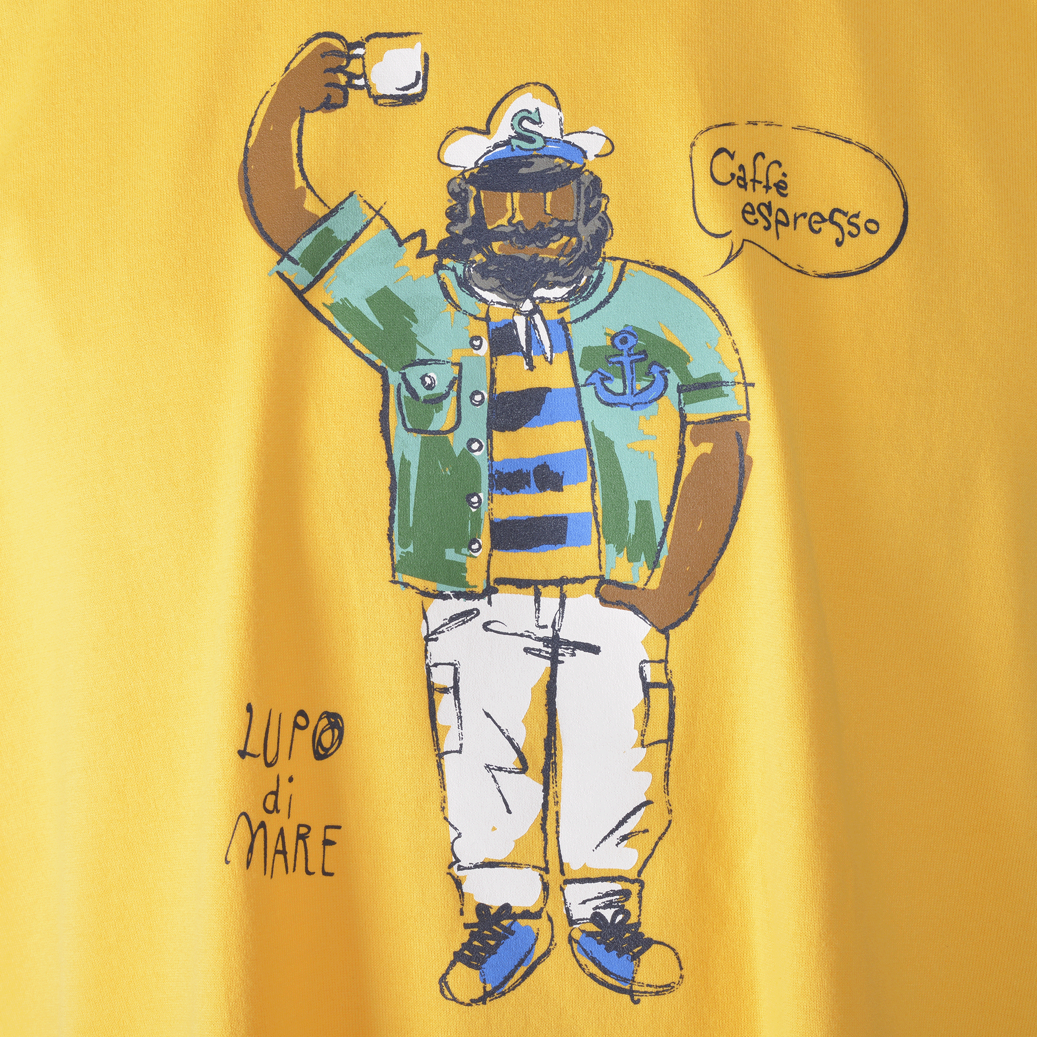 キングサイズ 半袖Tシャツ 24120586