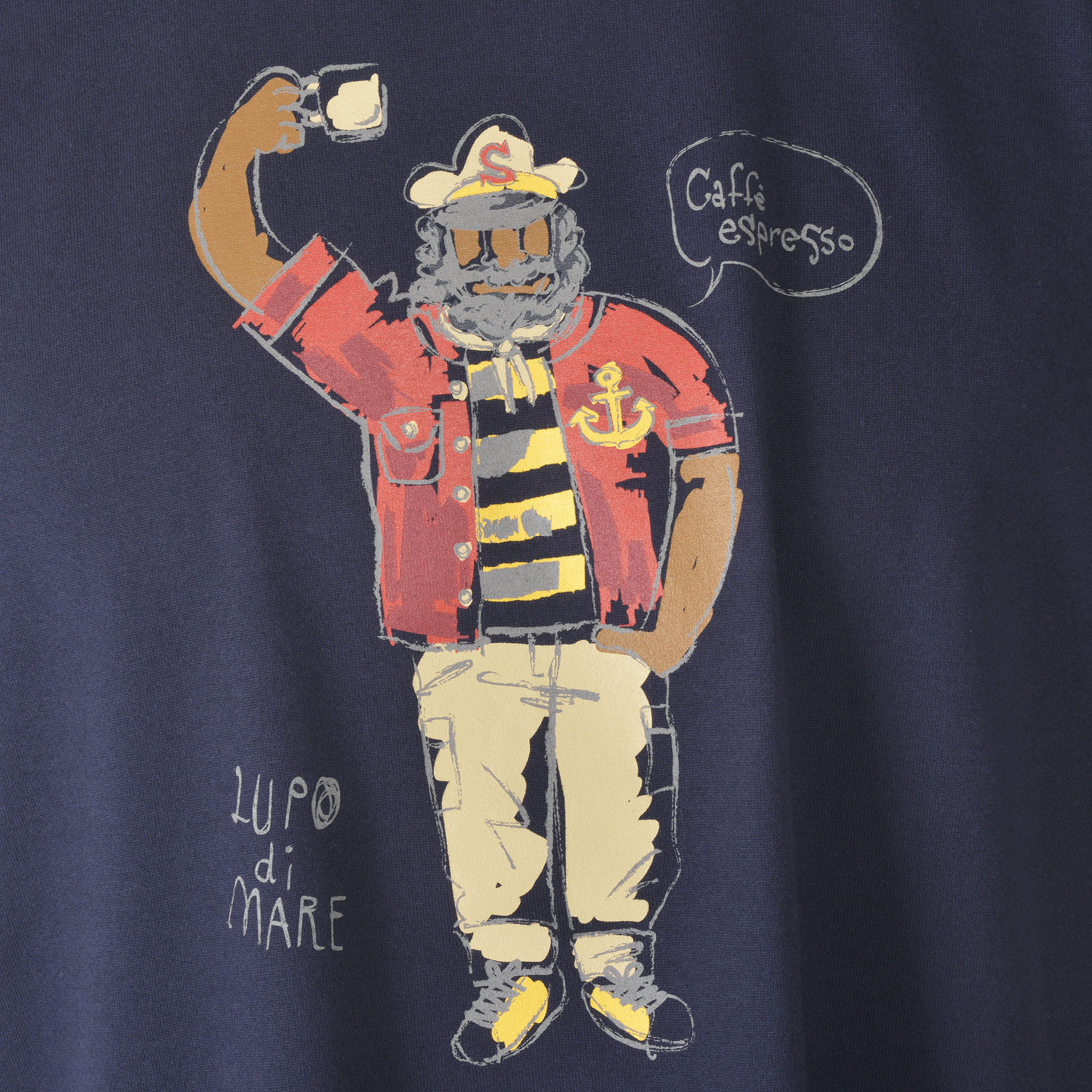 キングサイズ 半袖Tシャツ 24120586