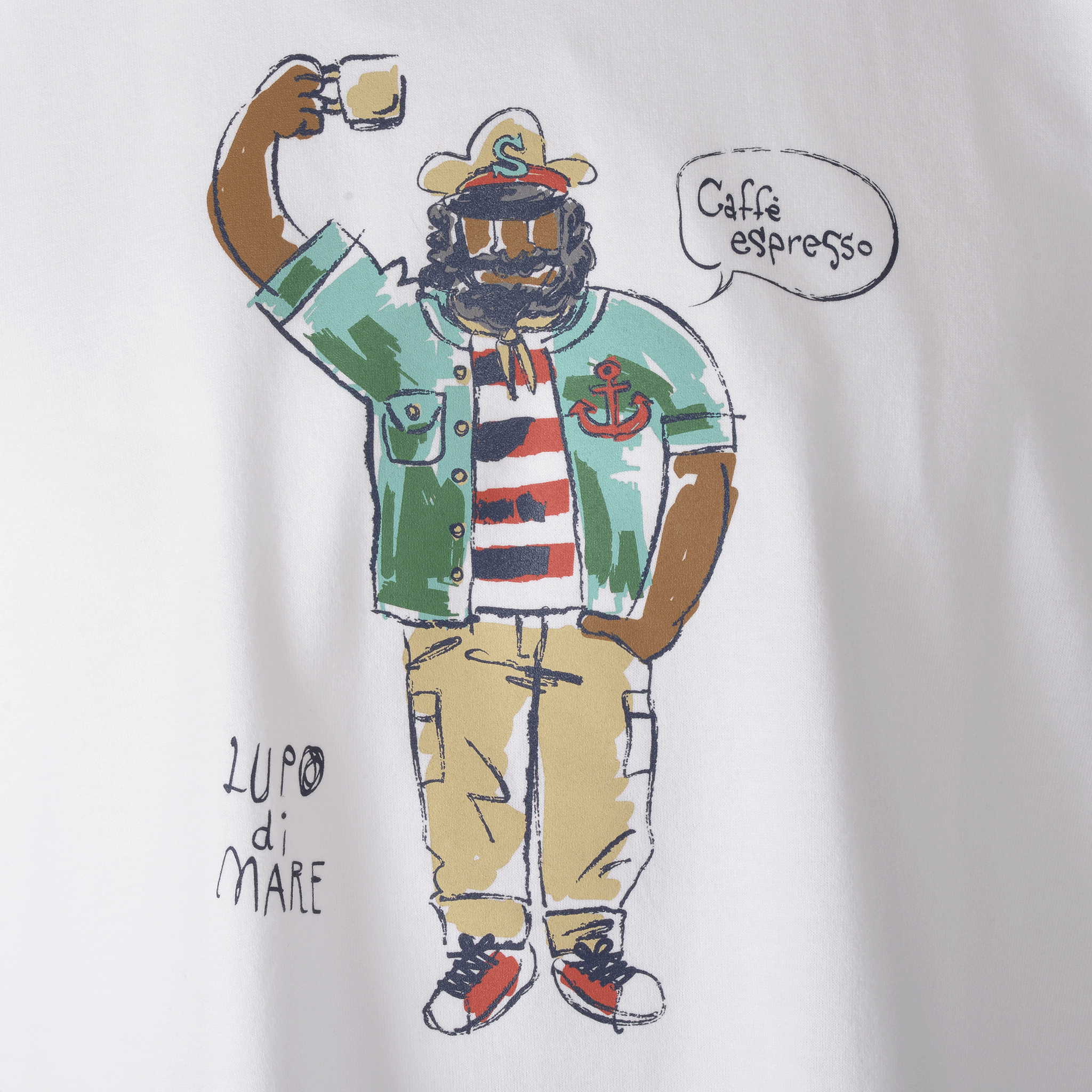 キングサイズ 半袖Tシャツ 24120586