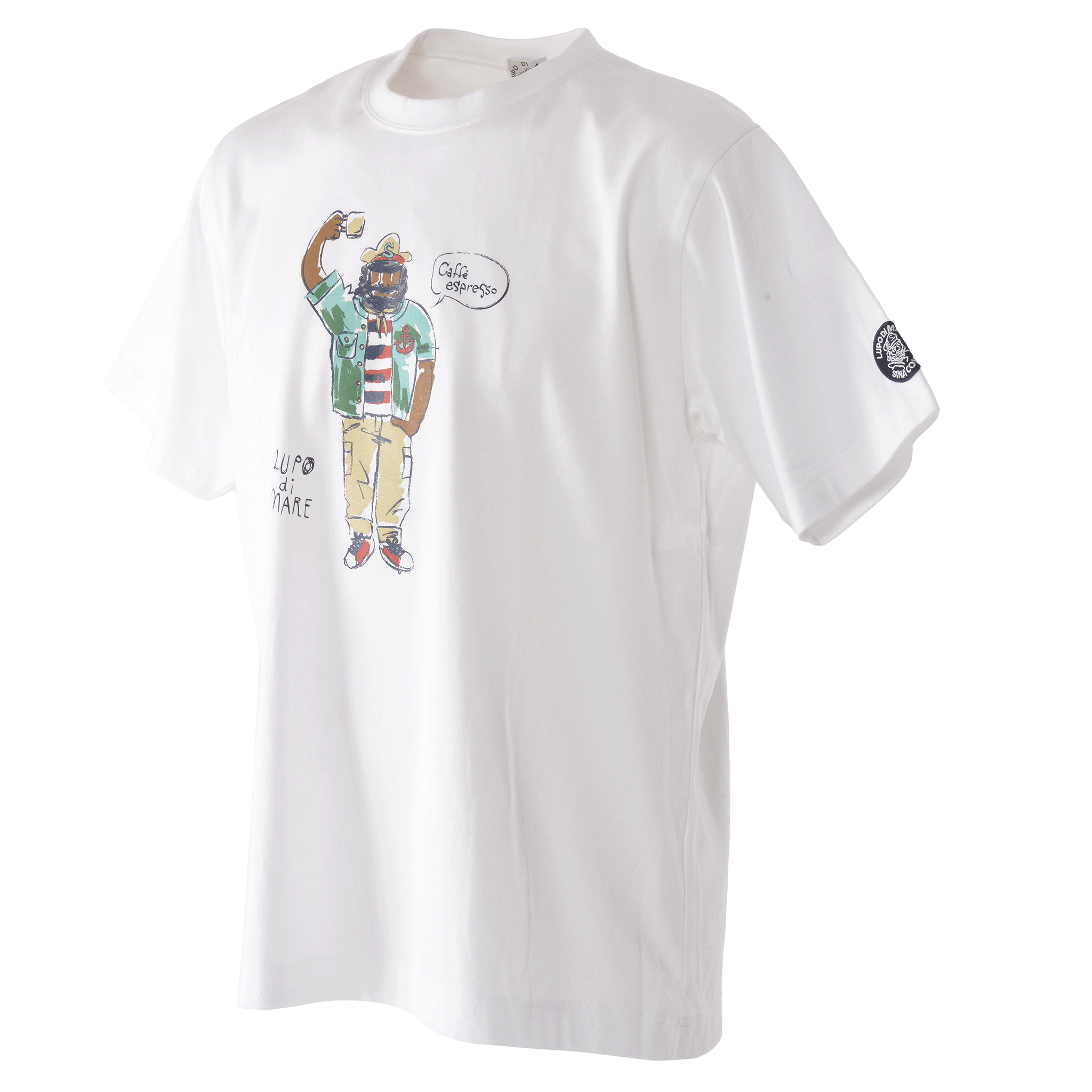 キングサイズ 半袖Tシャツ 24120586