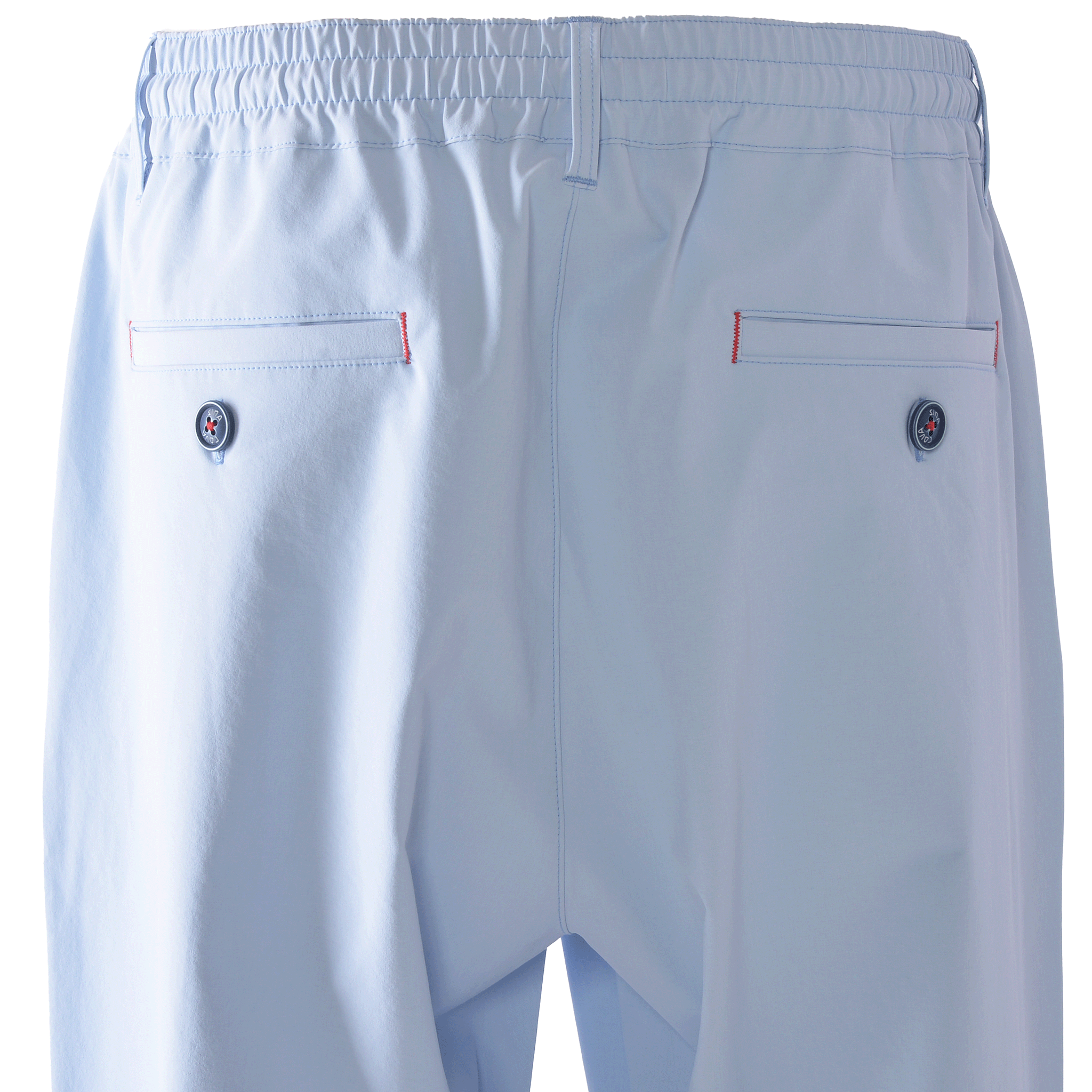 ワンタックマリンパンツ 25115310