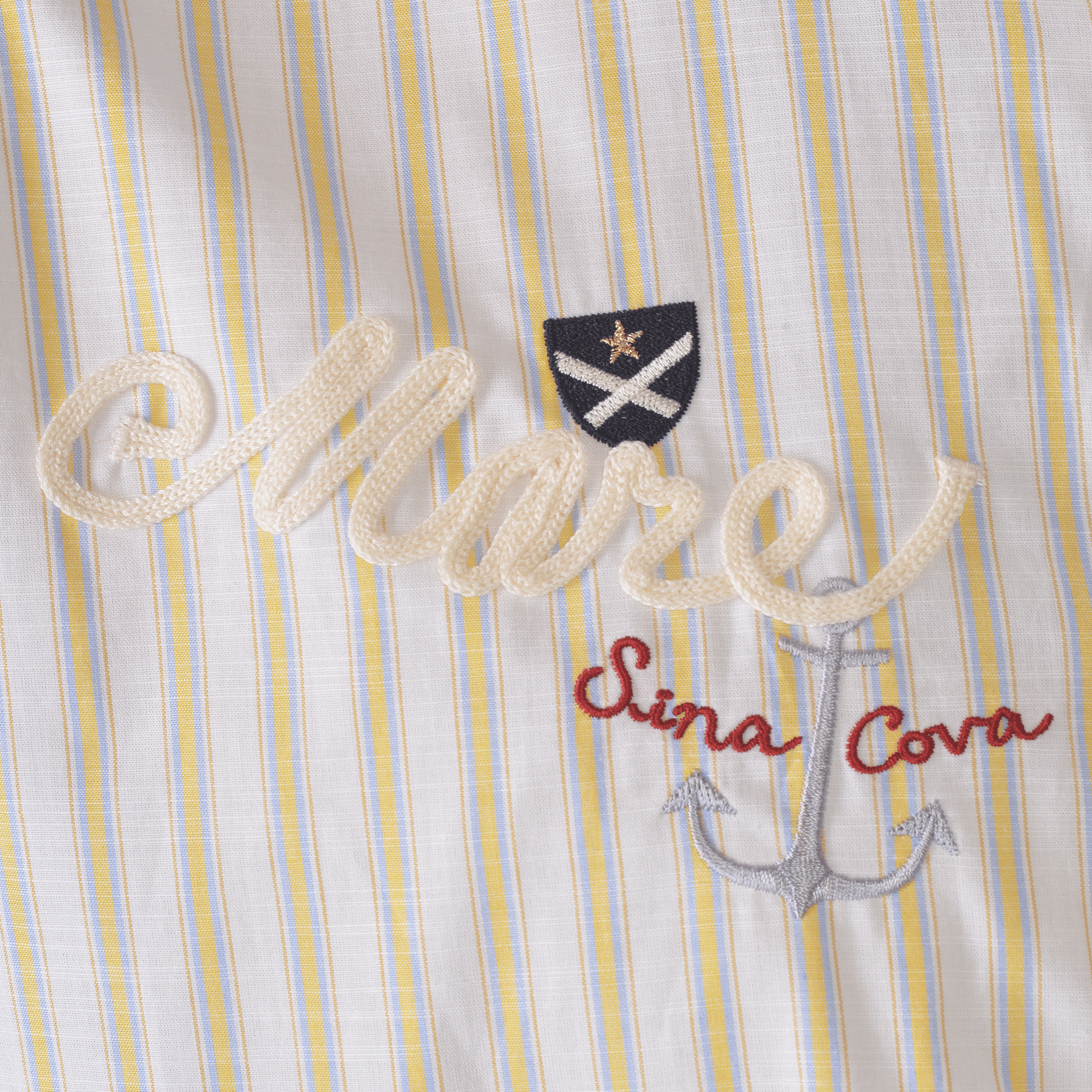 長袖ボタンダウンシャツ 25114010