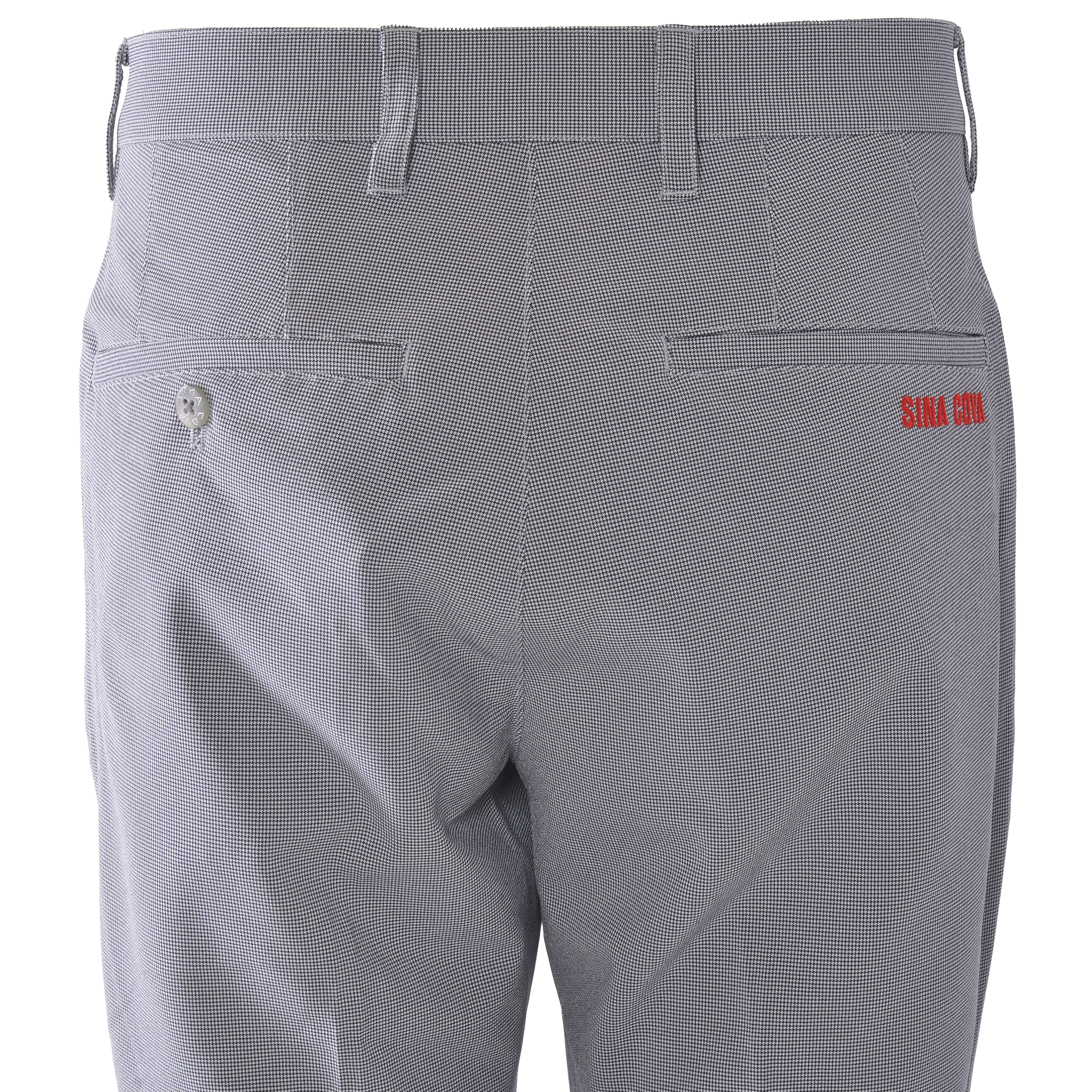 ノータックパンツ 25155010