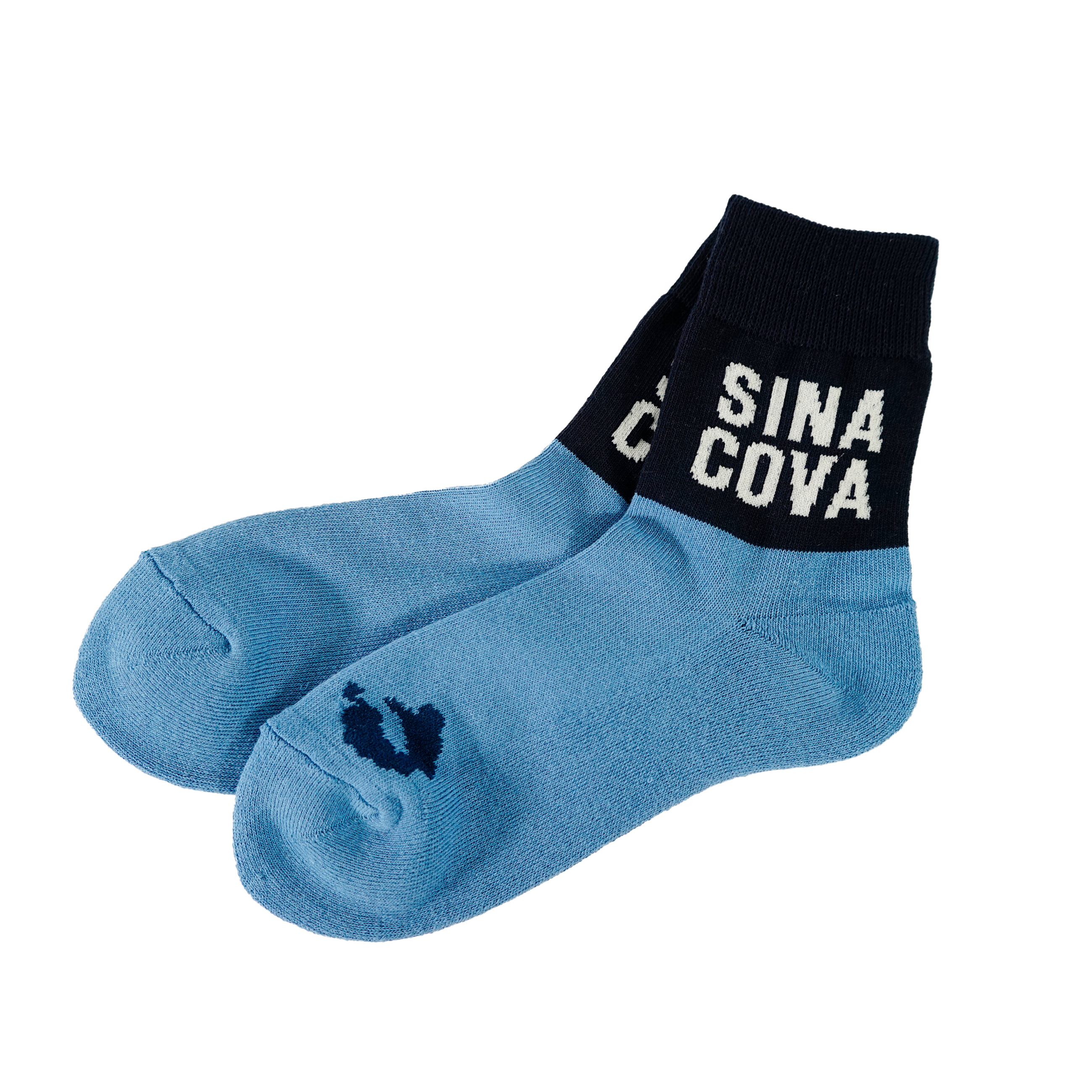 【公式】シナコバ (SINA COVA) ソックス 23277460