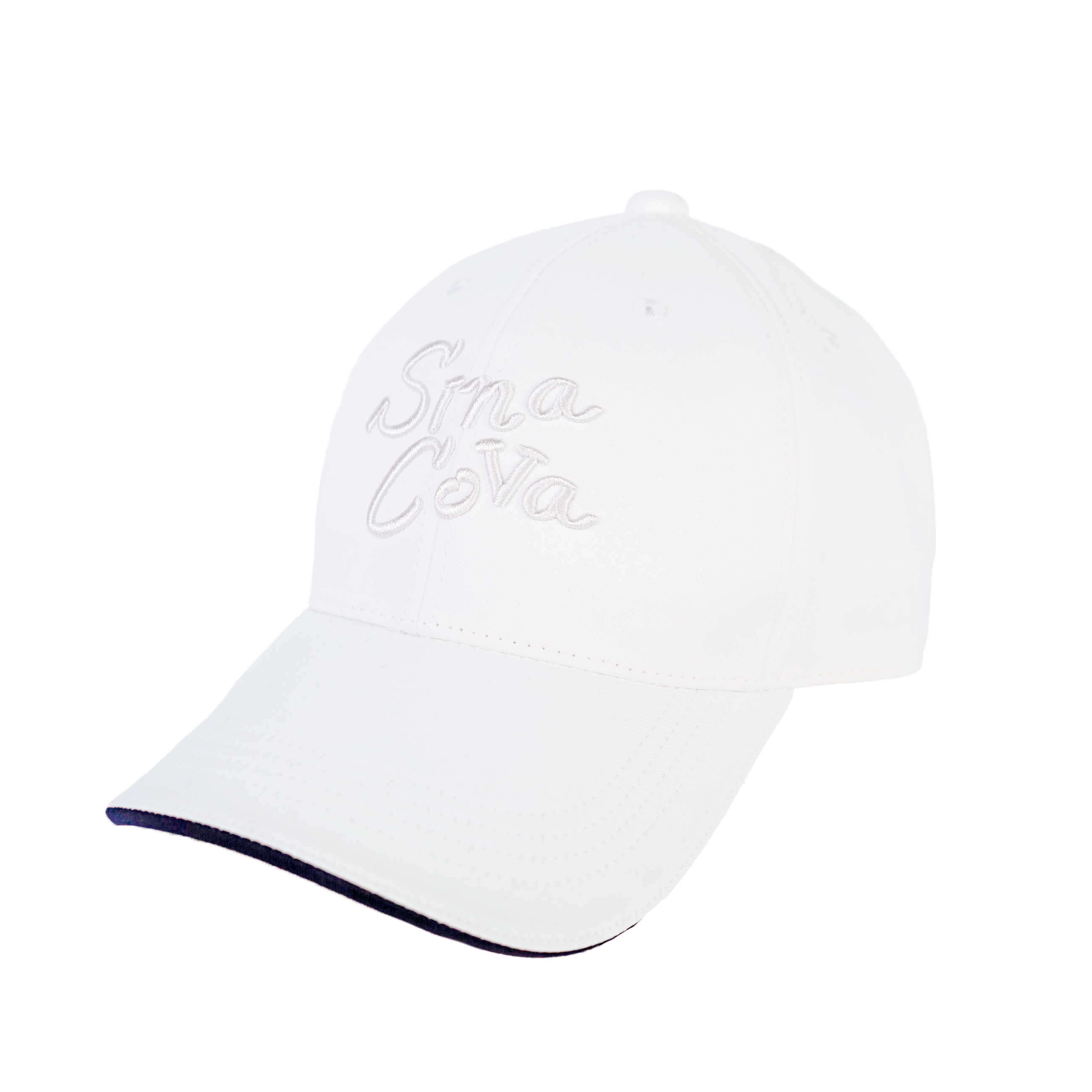 【公式】シナコバ (SINA COVA) ラウンディッシュキャップ 23277700