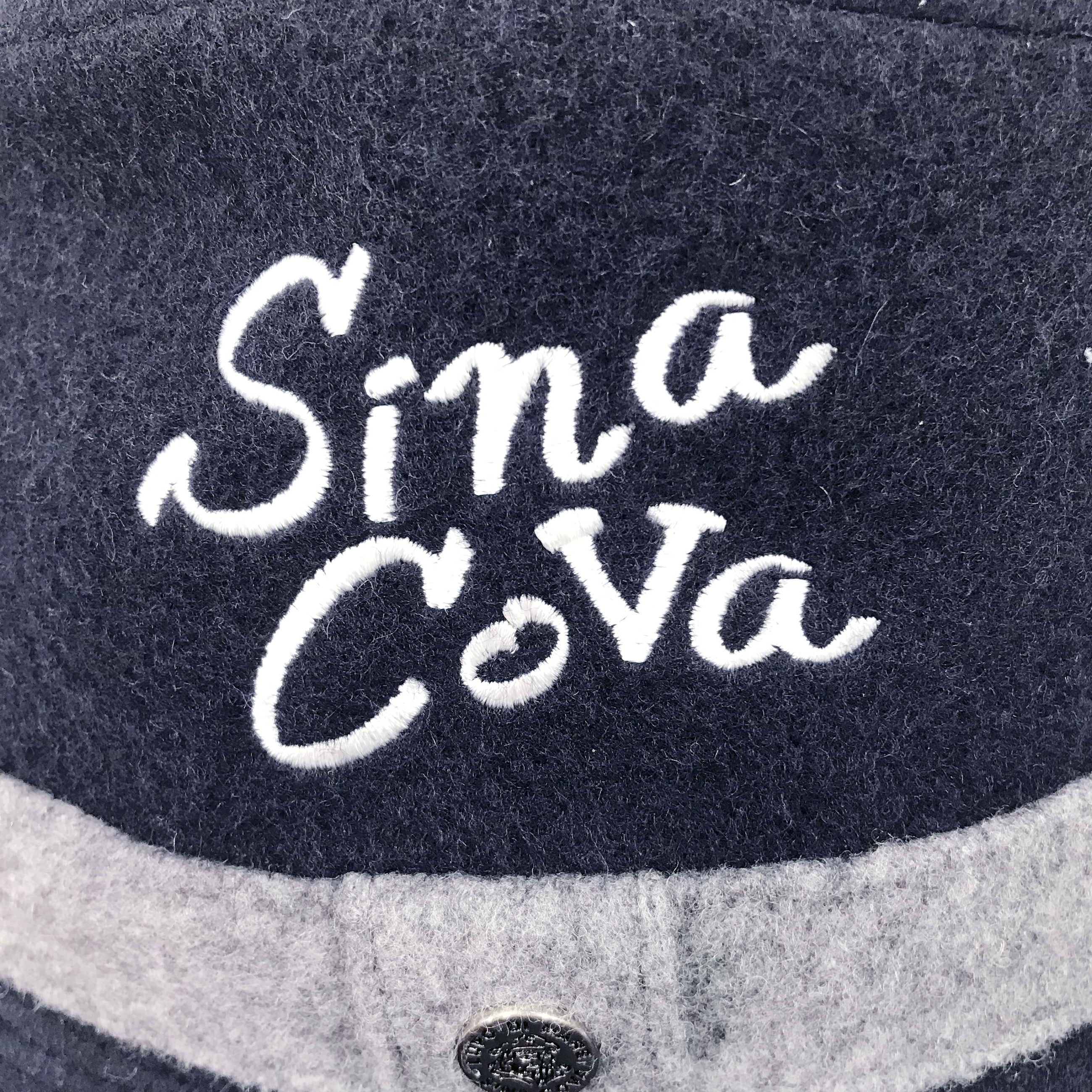 【公式】シナコバ (SINA COVA) 中折れハット 23277760