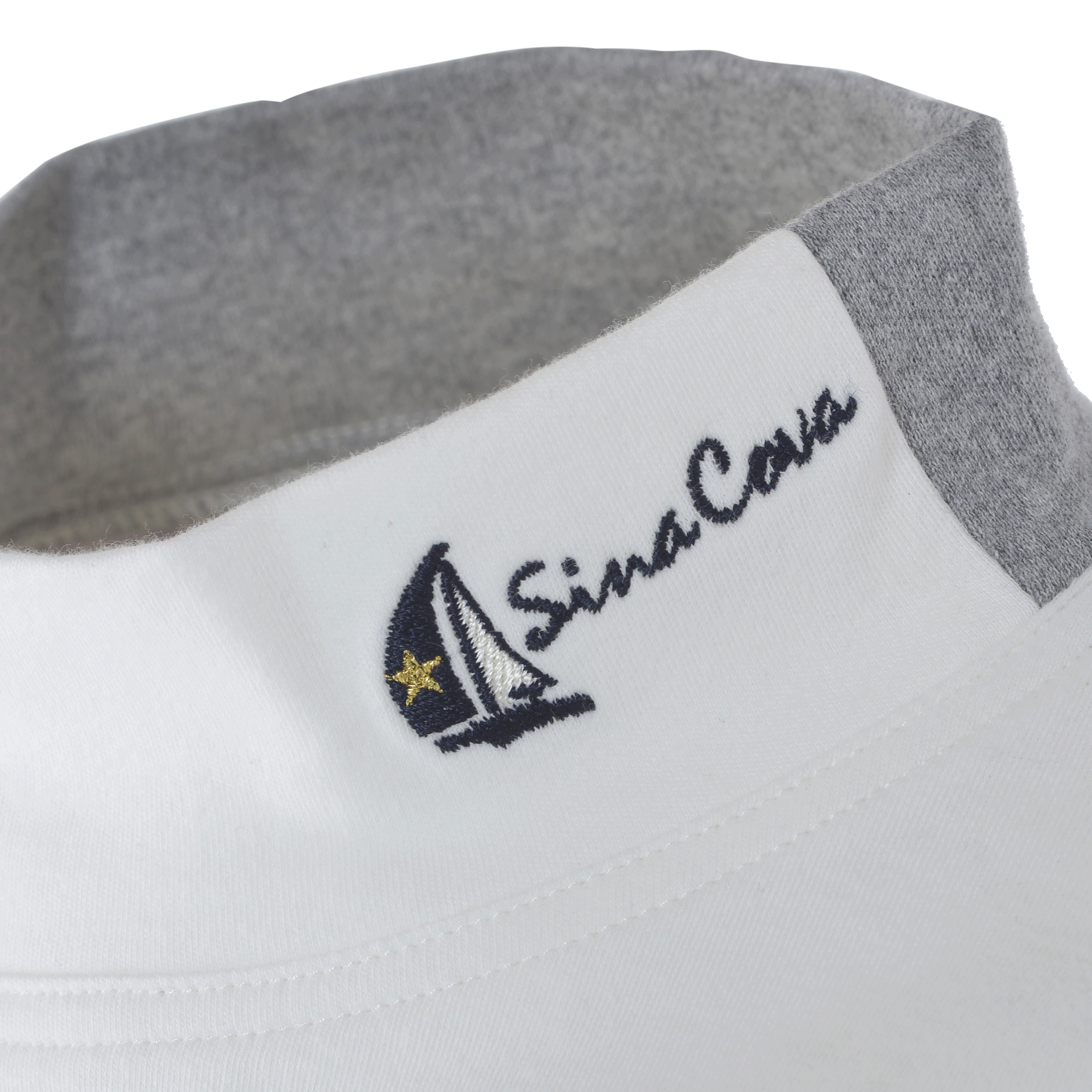 ハイネック長袖Tシャツ 24210040