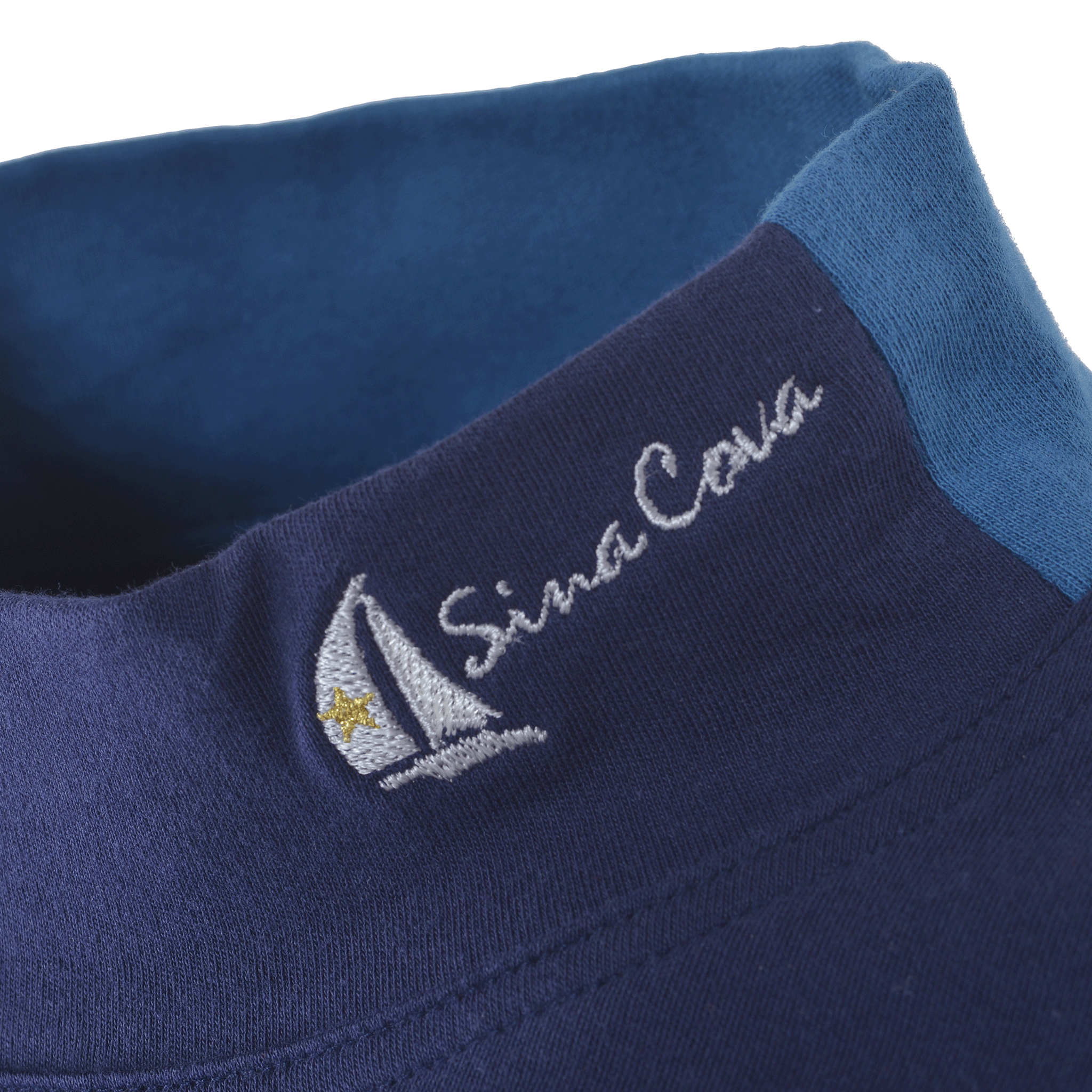 ハイネック長袖Tシャツ 24210040