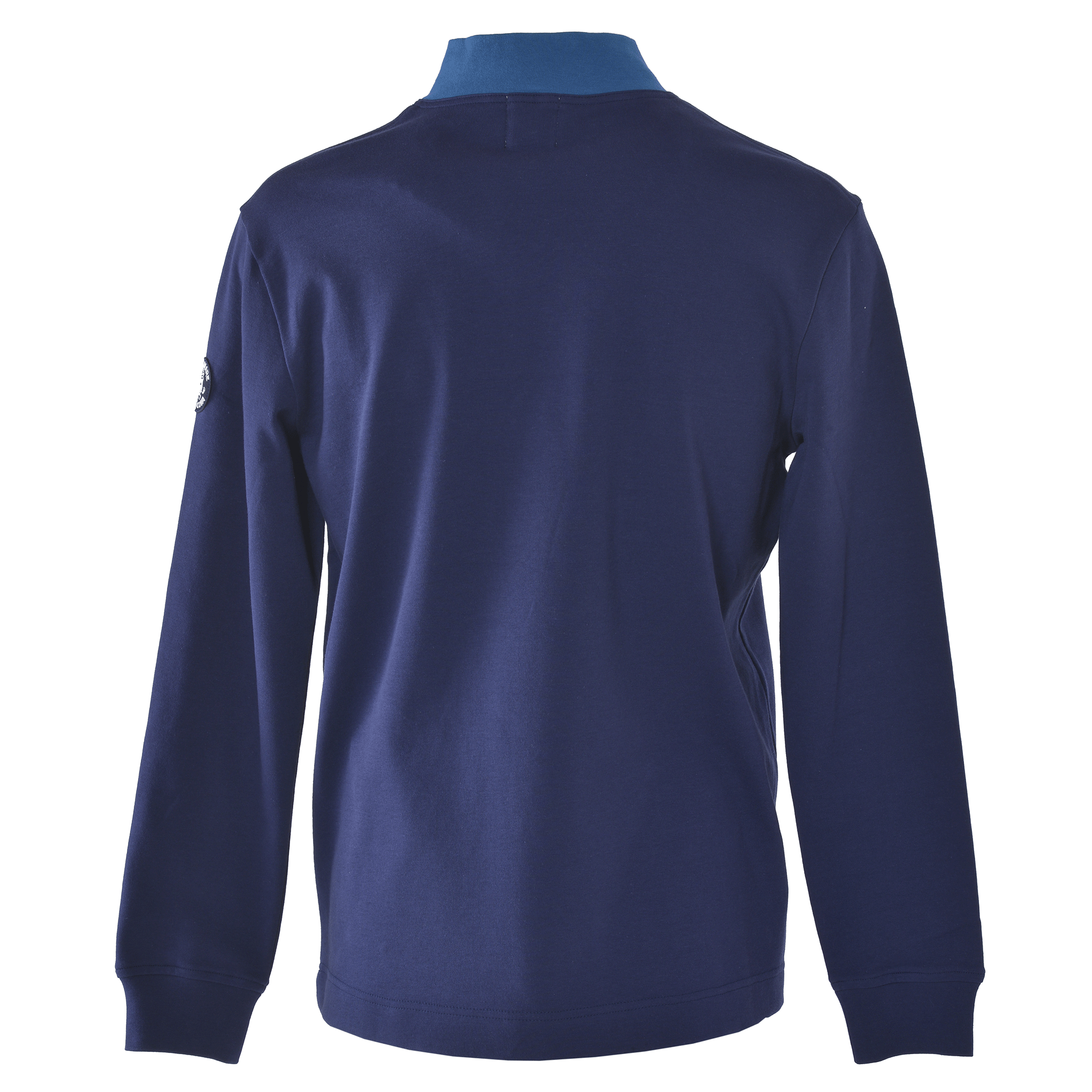 ハイネック長袖Tシャツ 24210040