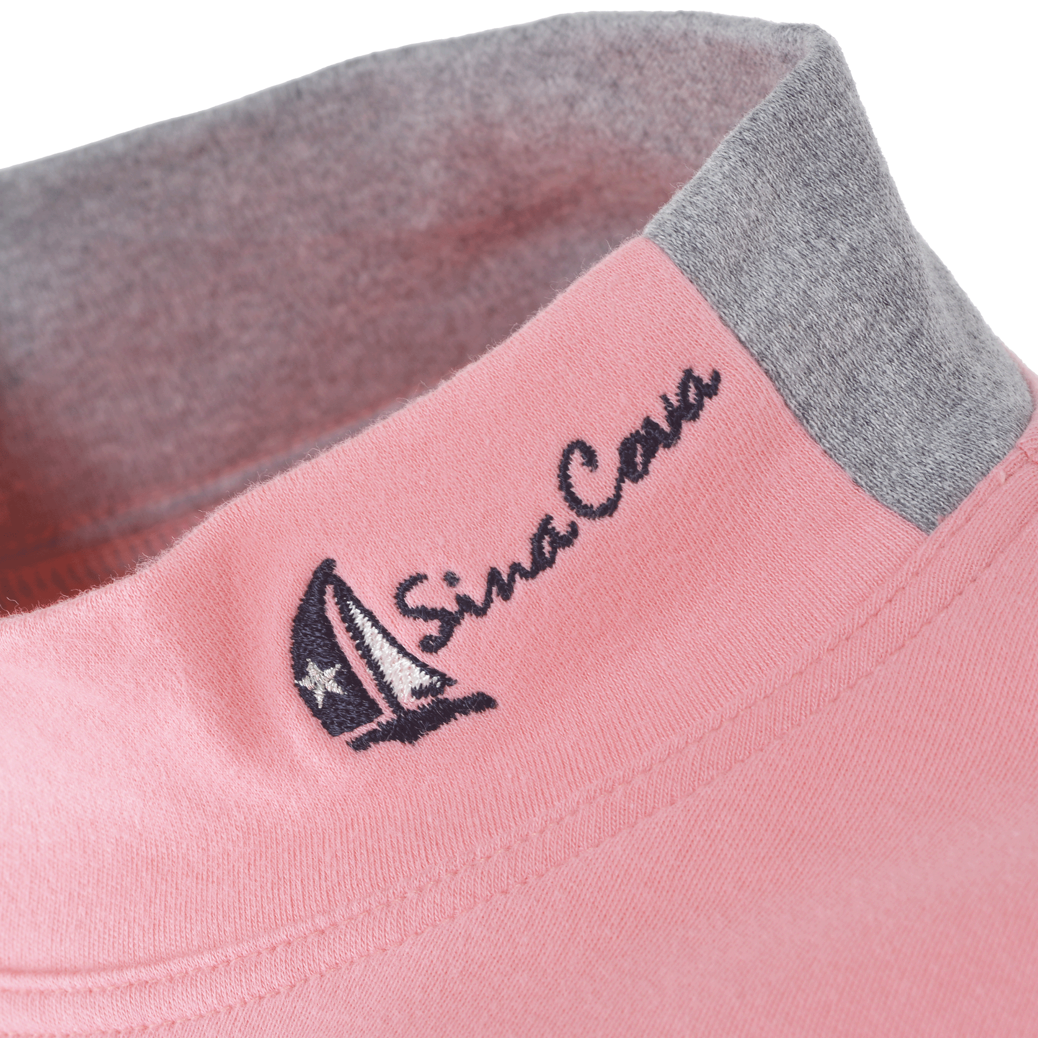 ハイネック長袖Tシャツ 24210040