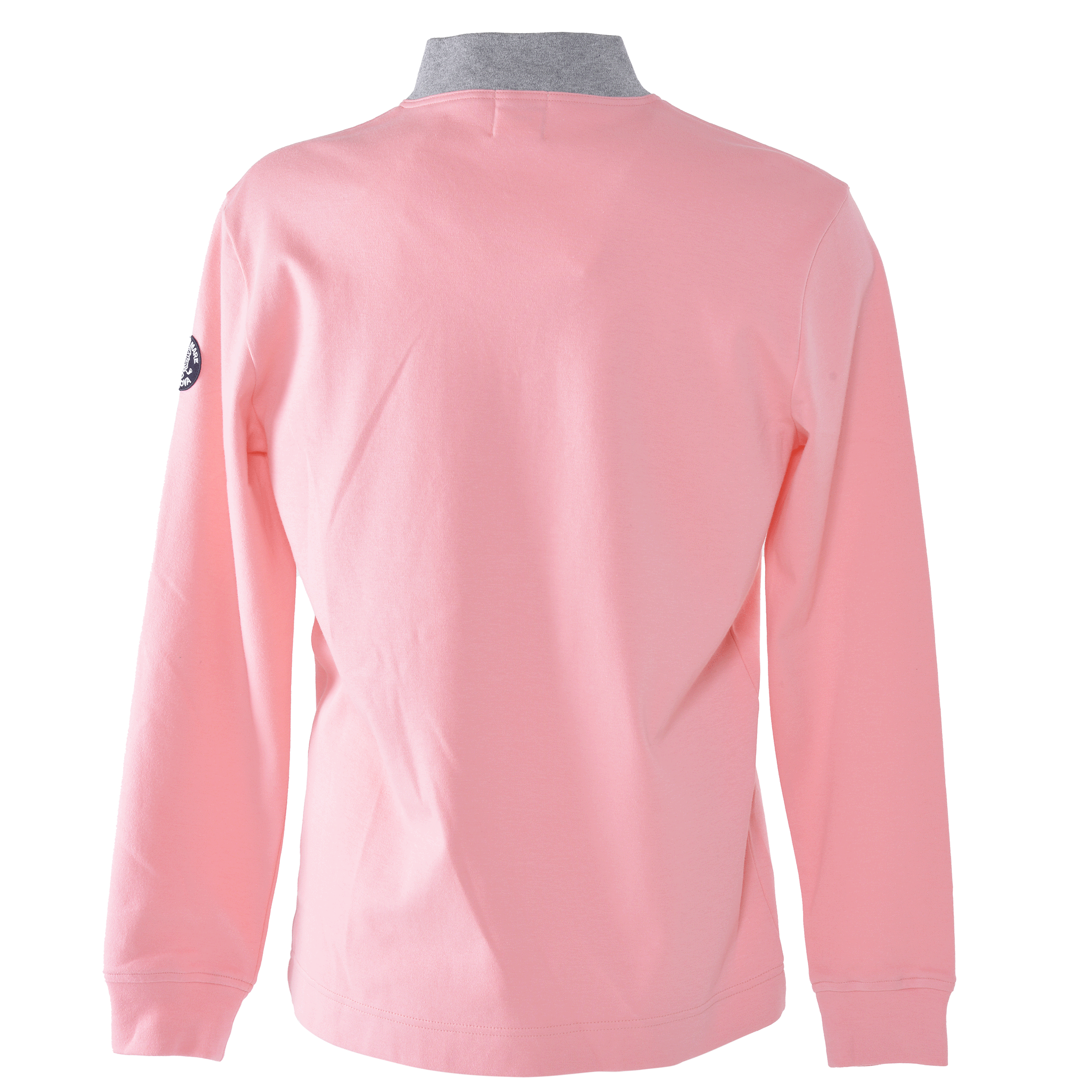 ハイネック長袖Tシャツ 24210040