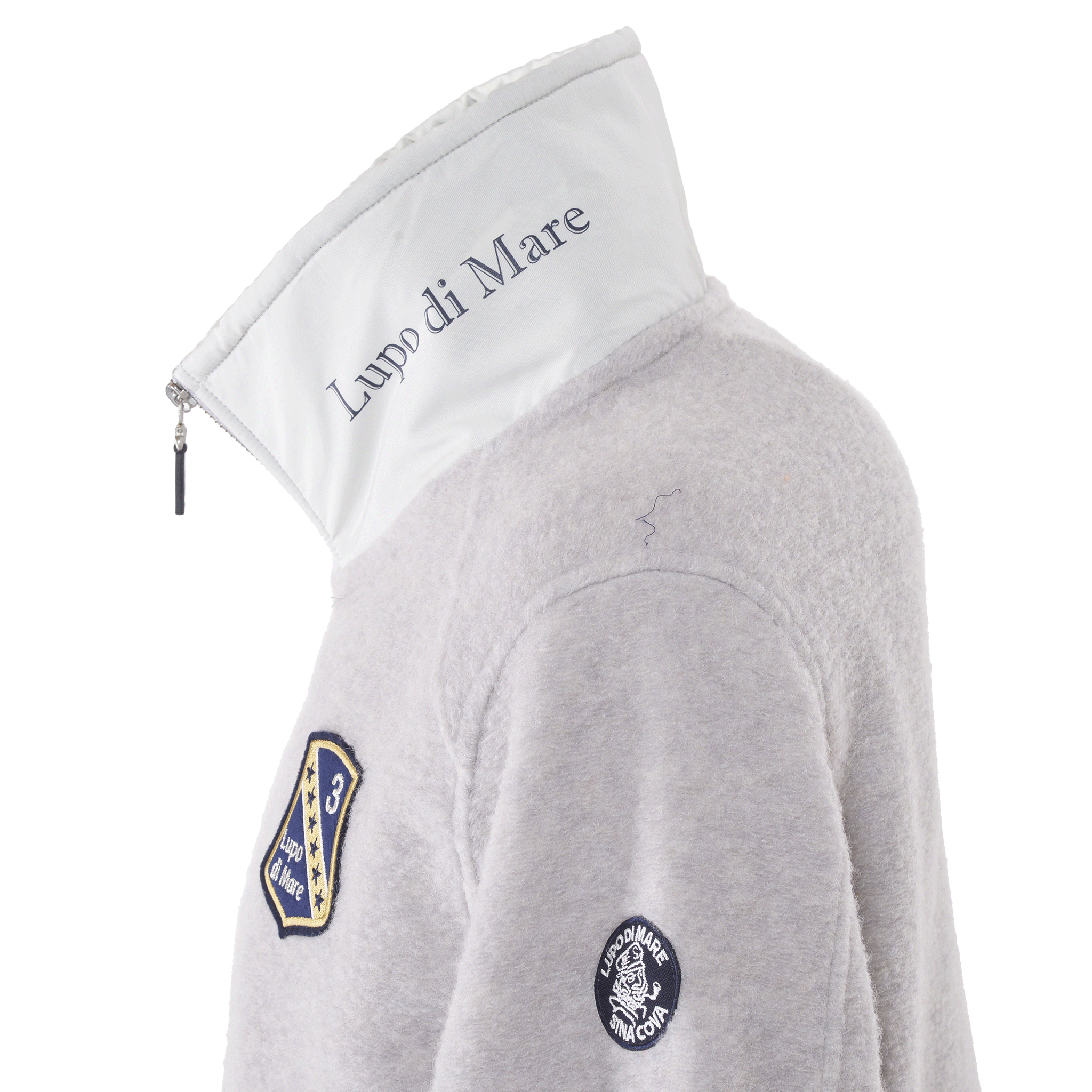 Stand-neck jacket 24213050