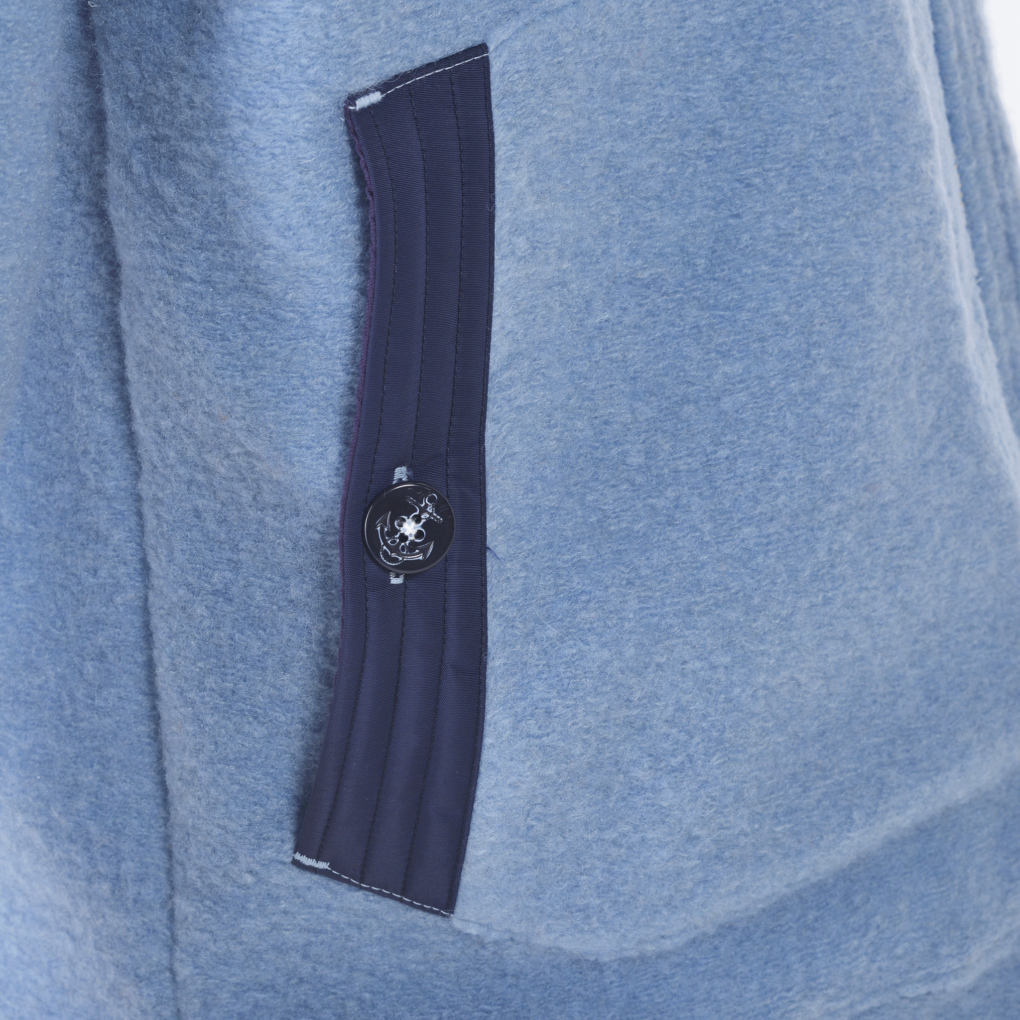 Stand-neck jacket 24213050