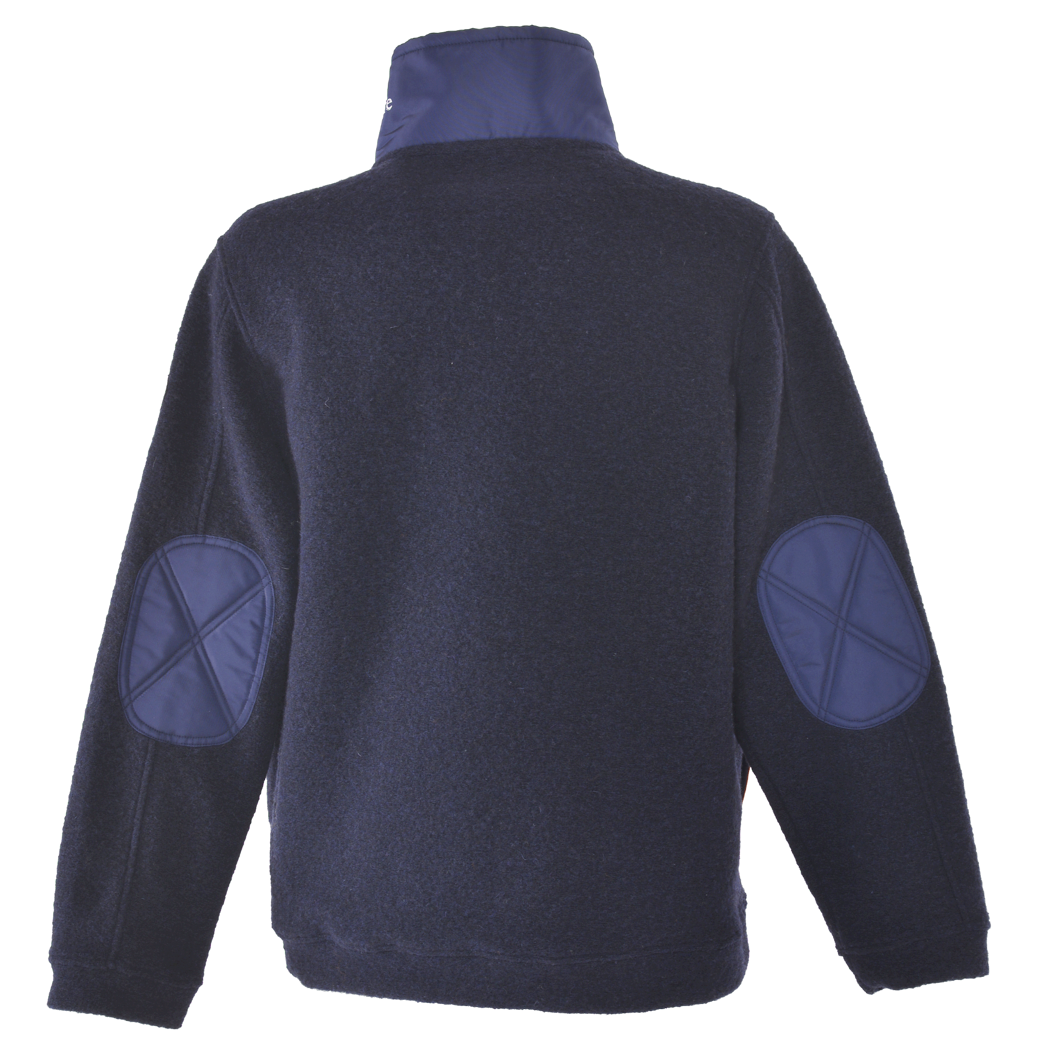 Stand-neck jacket 24213050