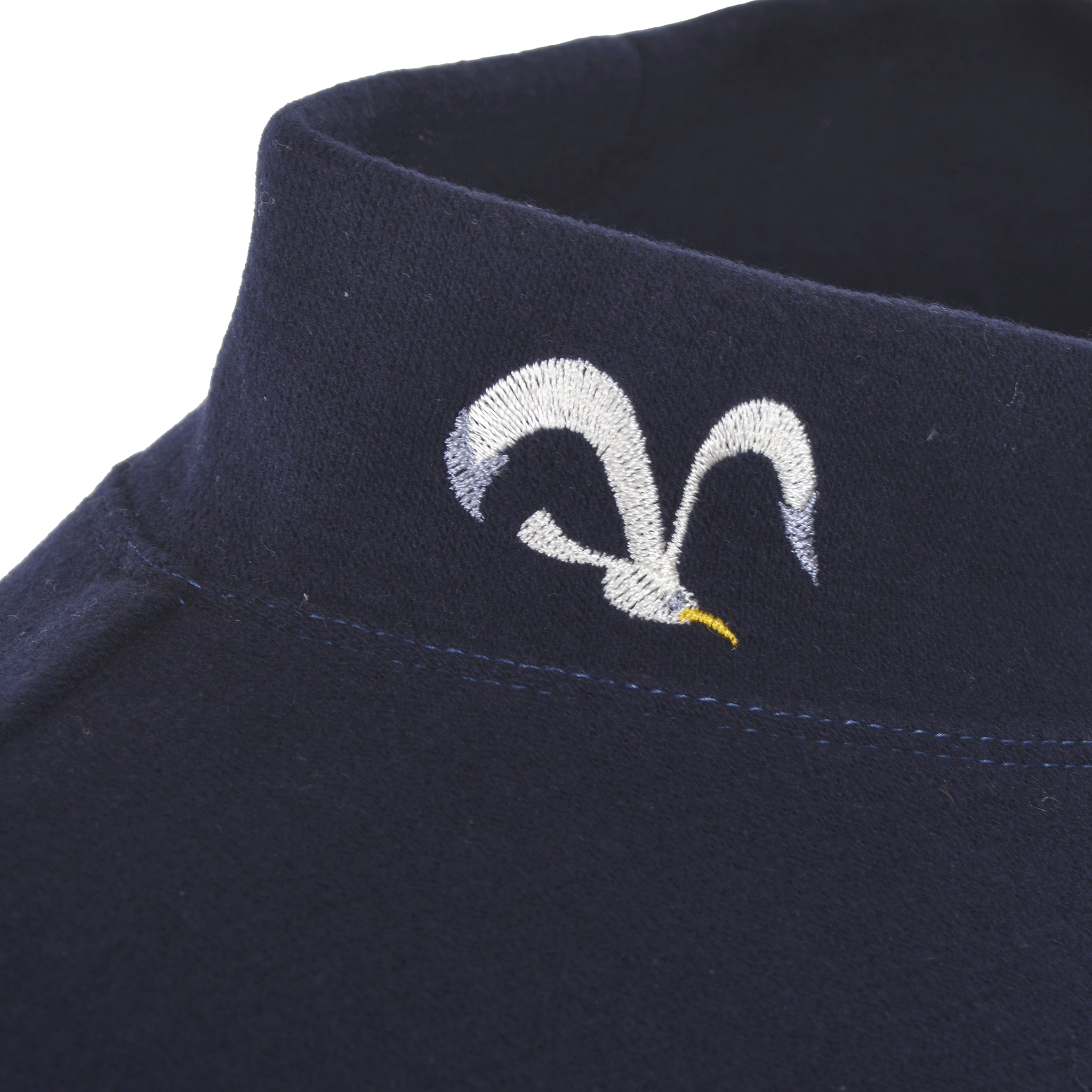 ハイネック長袖Tシャツ 24210080