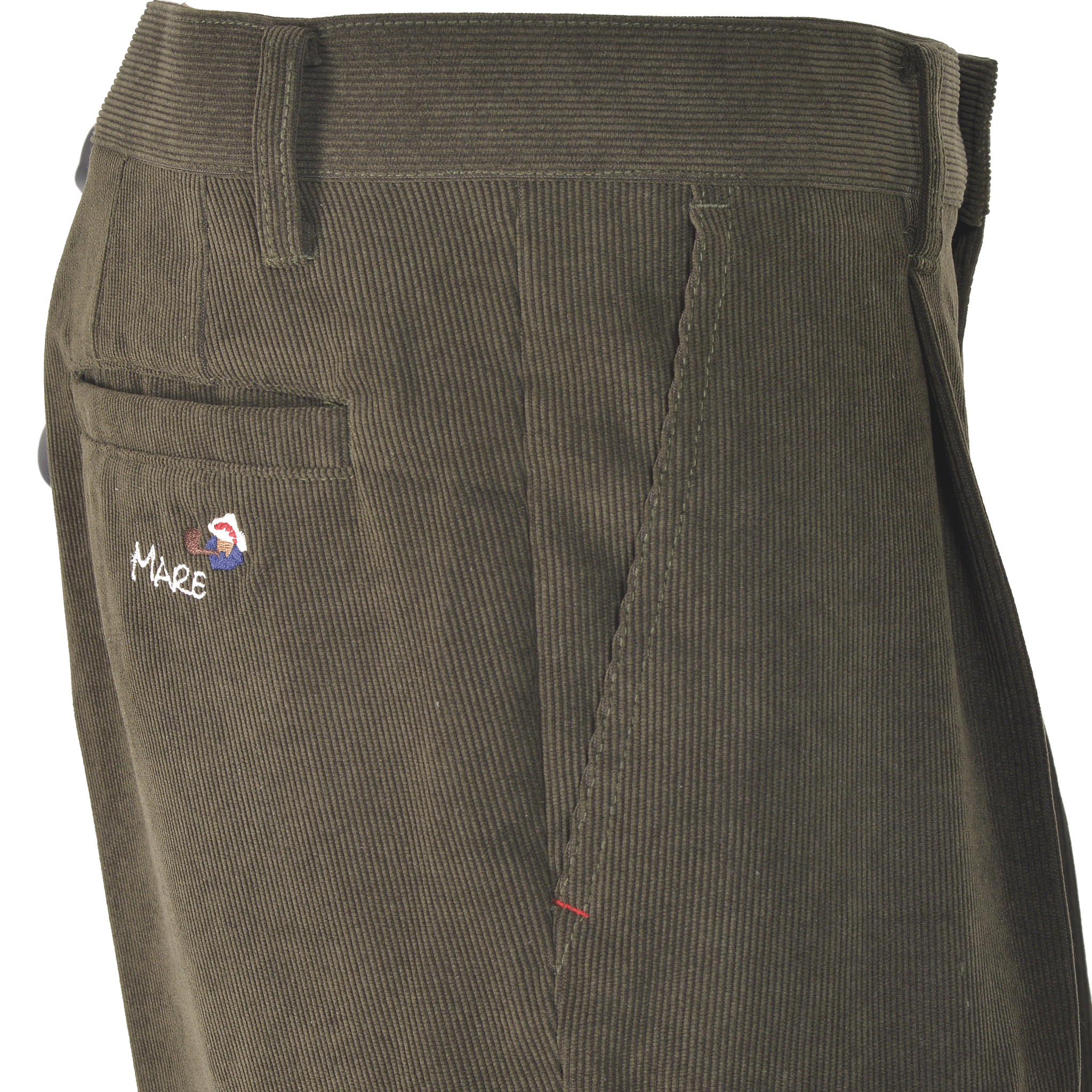 ワンタックパンツ 24225030