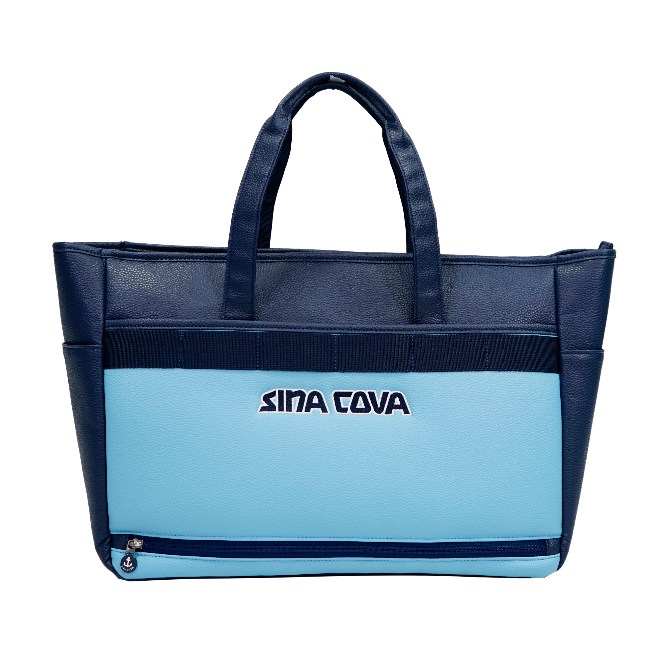 【公式】シナコバ(SINA COVA)ビッグトートバッグ 24177050