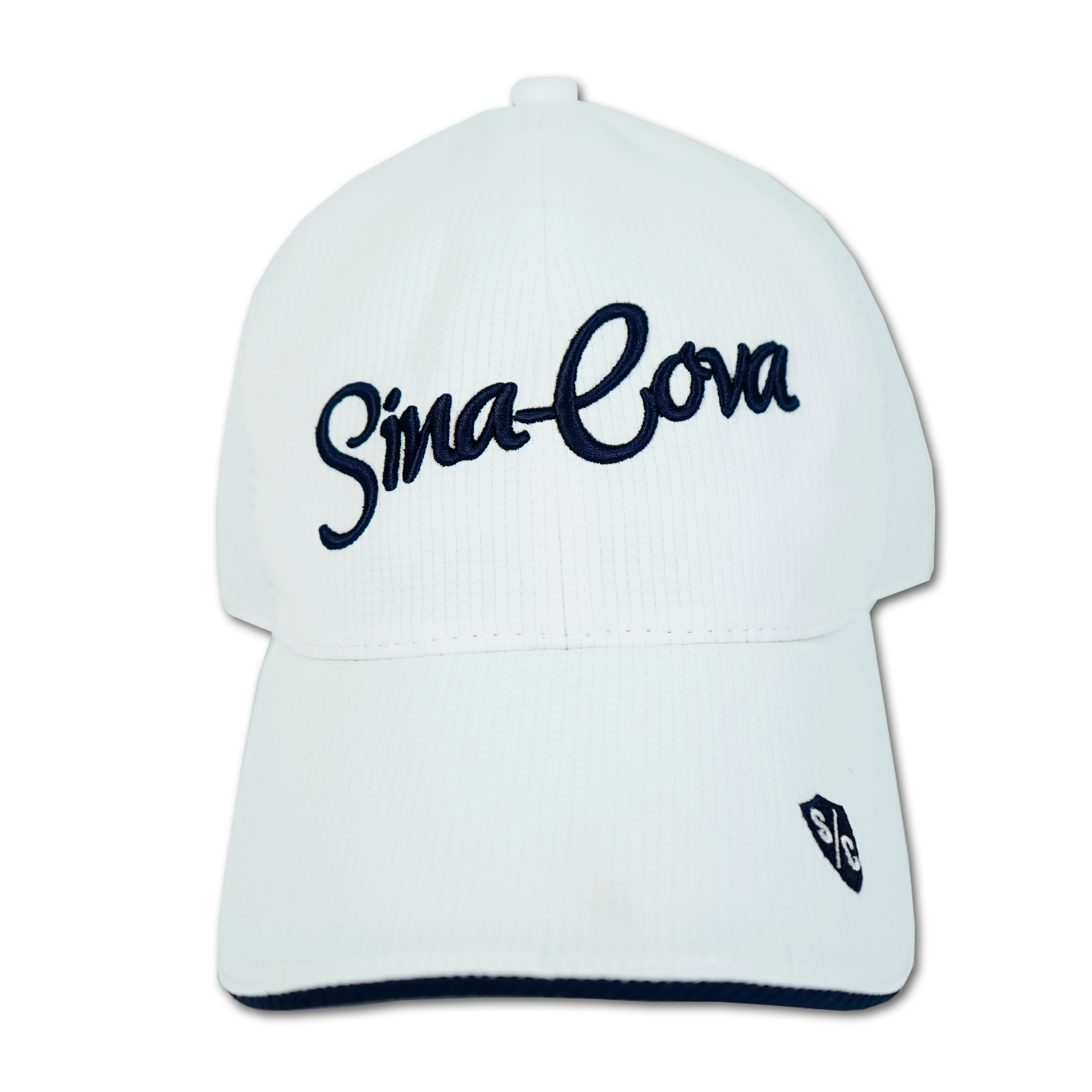 【公式】シナコバ(SINA COVA)ラウンディッシュメッシュキャップ 24177700