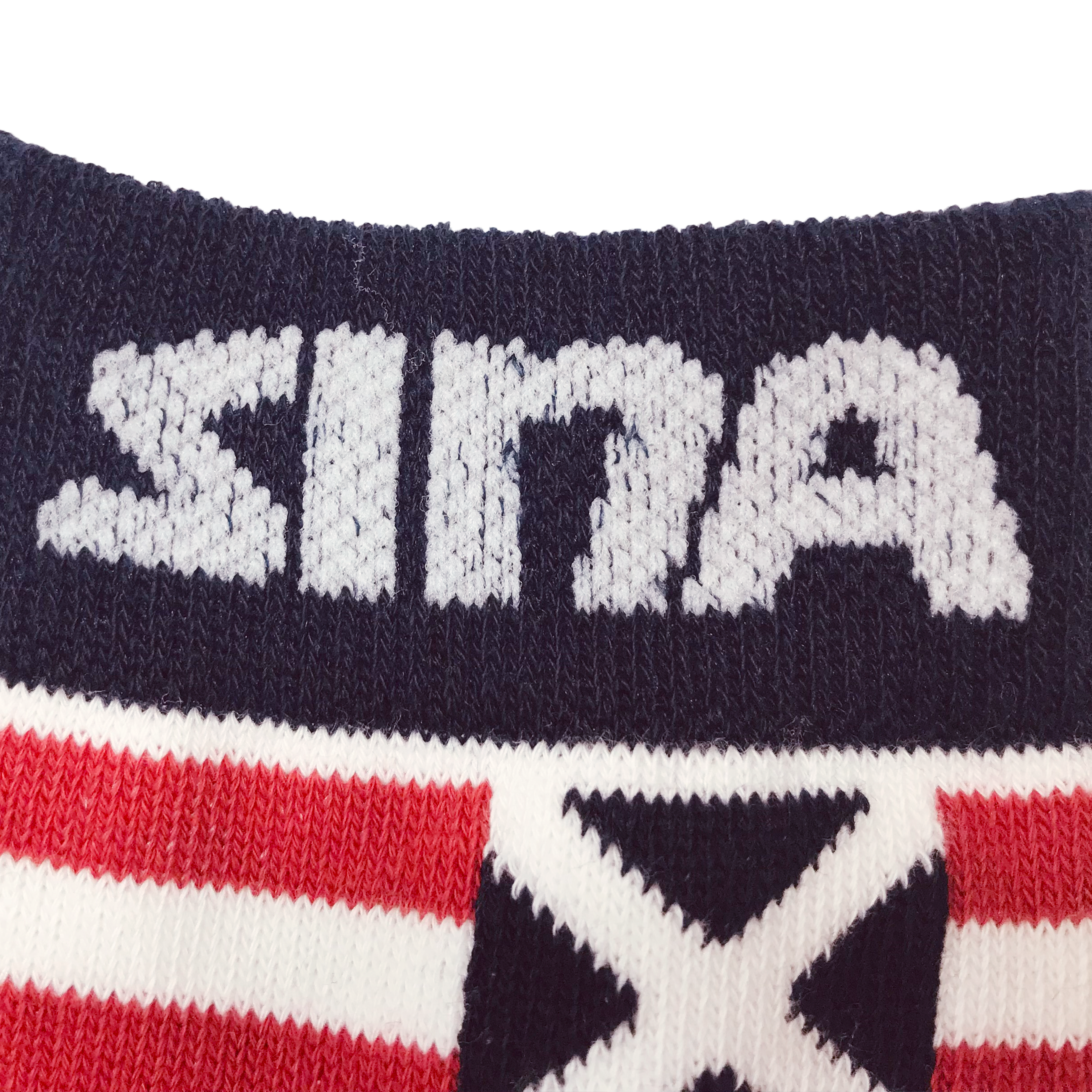 【公式】シナコバ(SINA COVA) ソックス (25㎝~27㎝) 24277430
