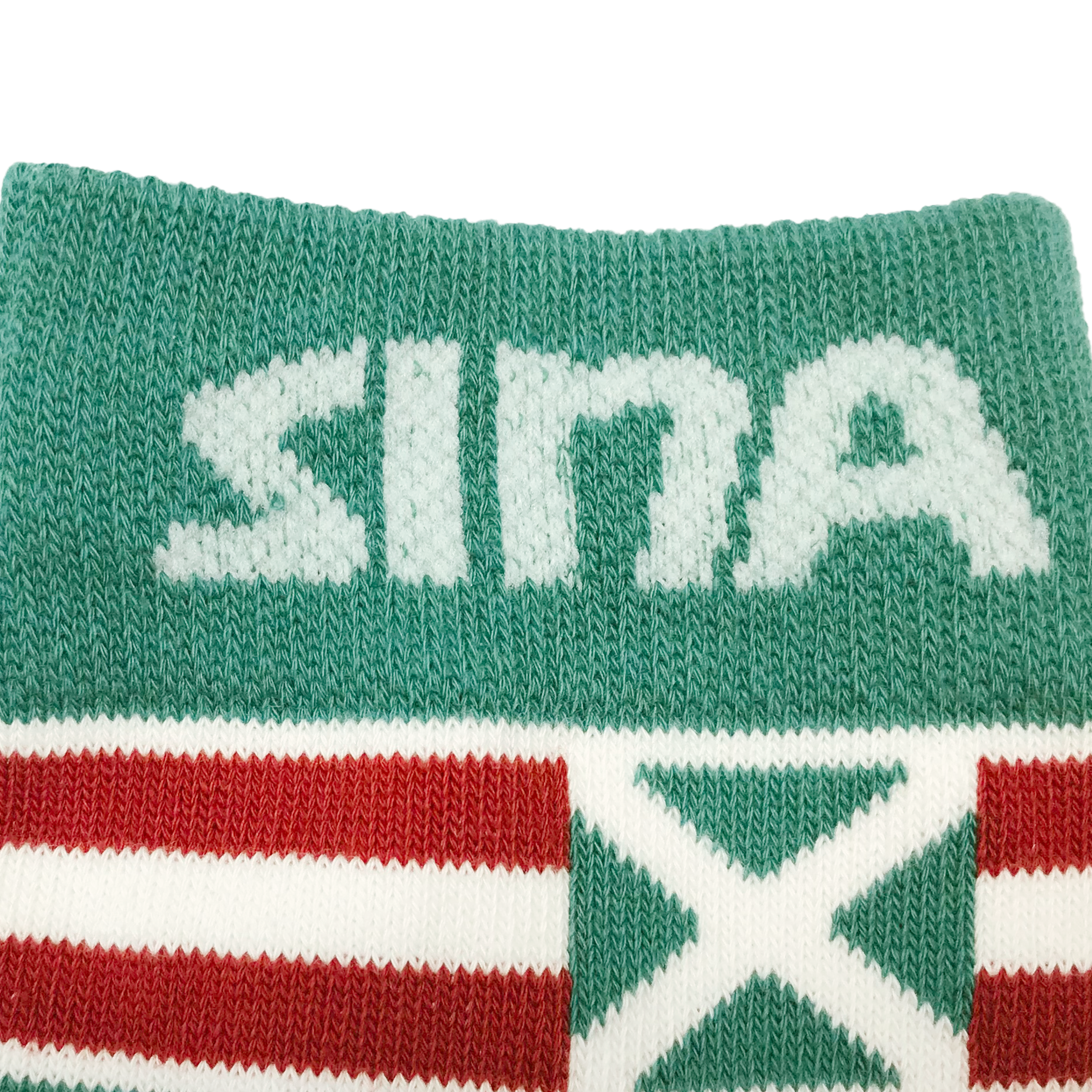 【公式】シナコバ(SINA COVA) ソックス (25㎝~27㎝) 24277430