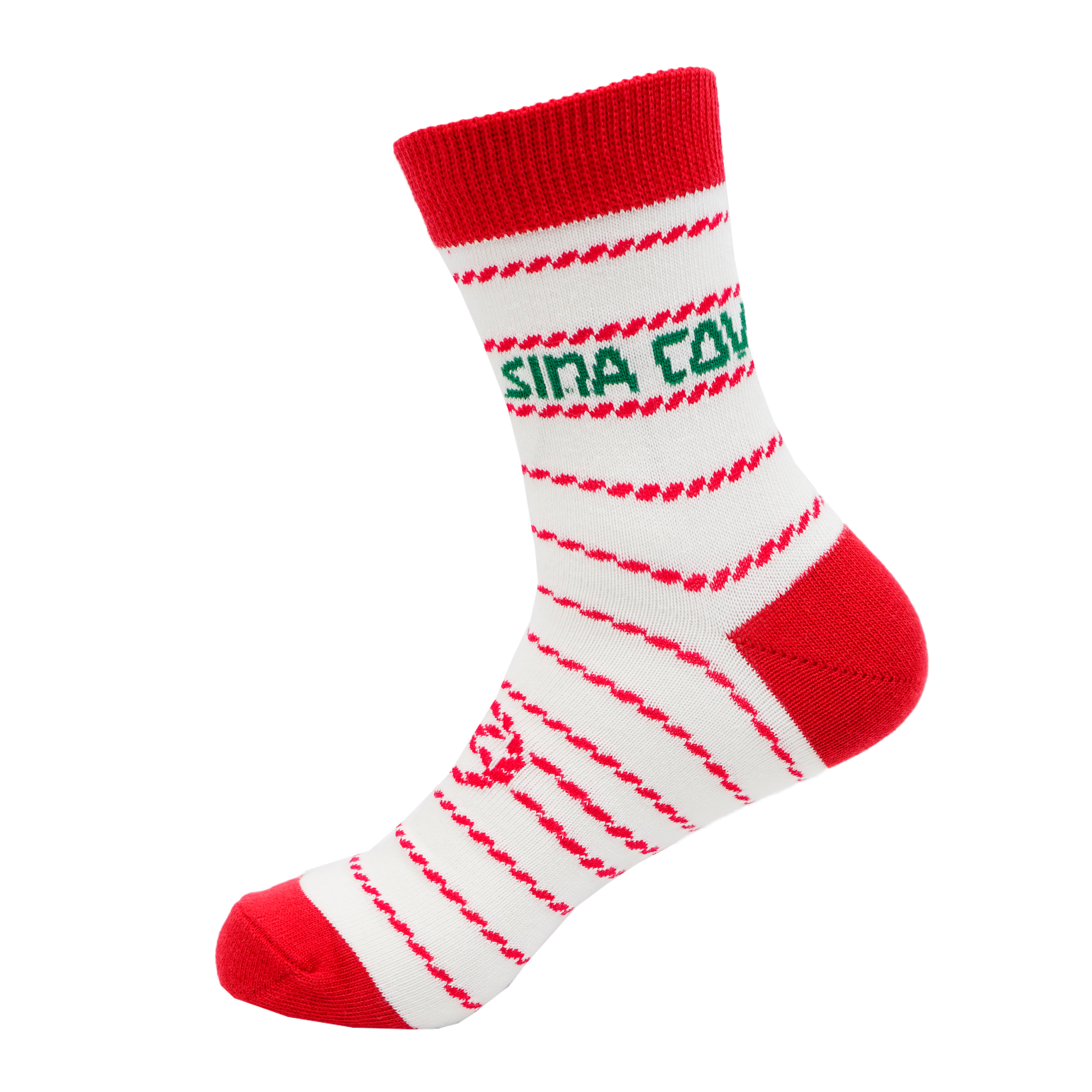 【公式】シナコバ(SINA COVA) ソックス (25㎝~27㎝) 24277440