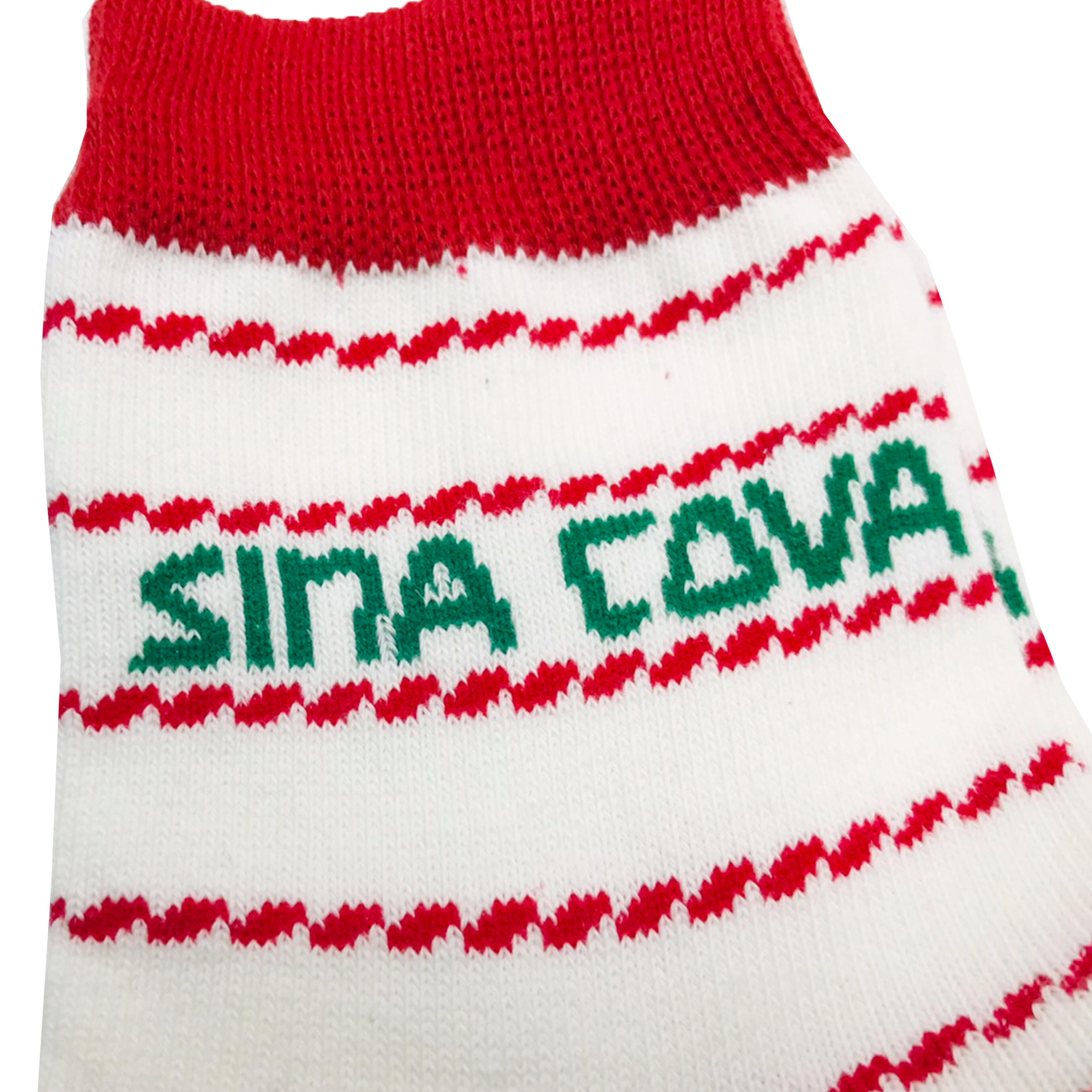【公式】シナコバ(SINA COVA) ソックス (25㎝~27㎝) 24277440