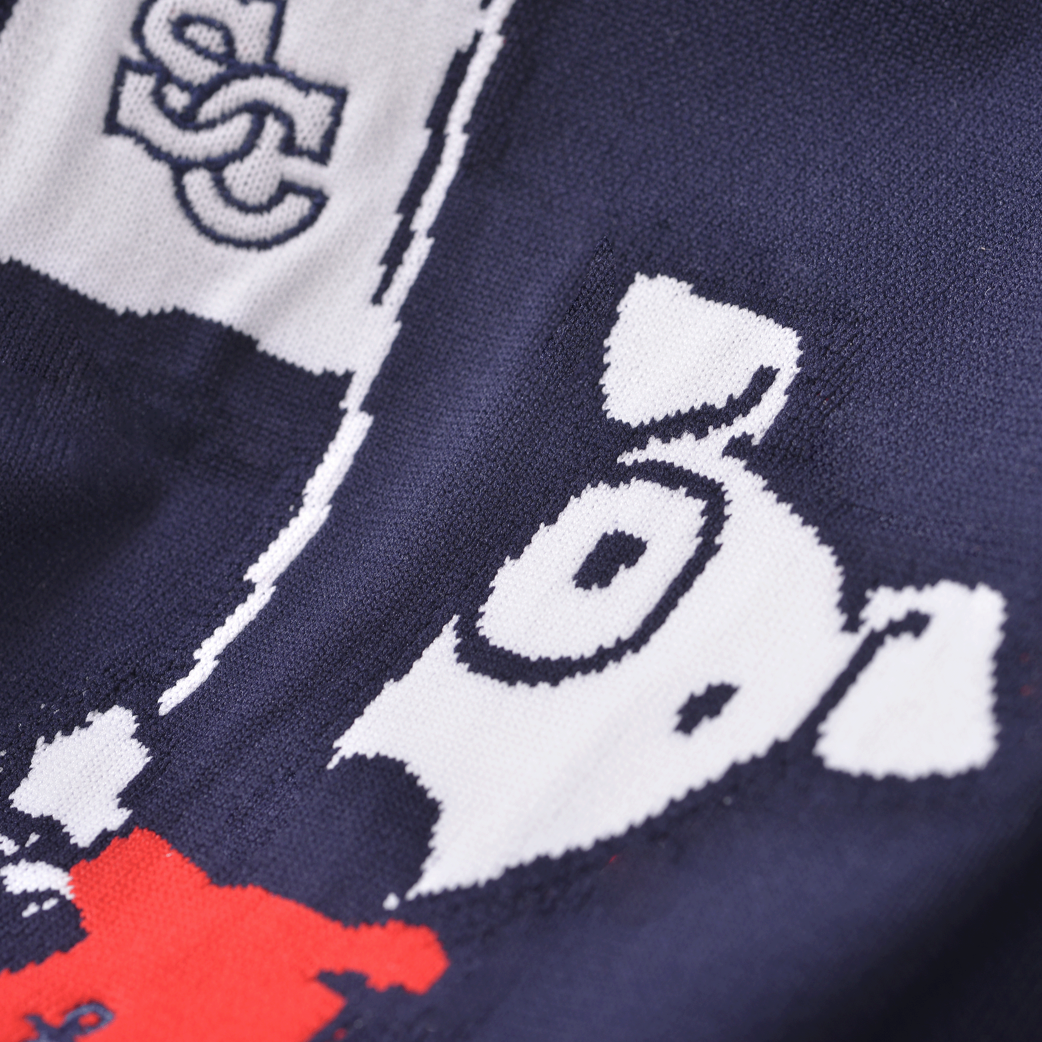 クルーネックセーター 26152010