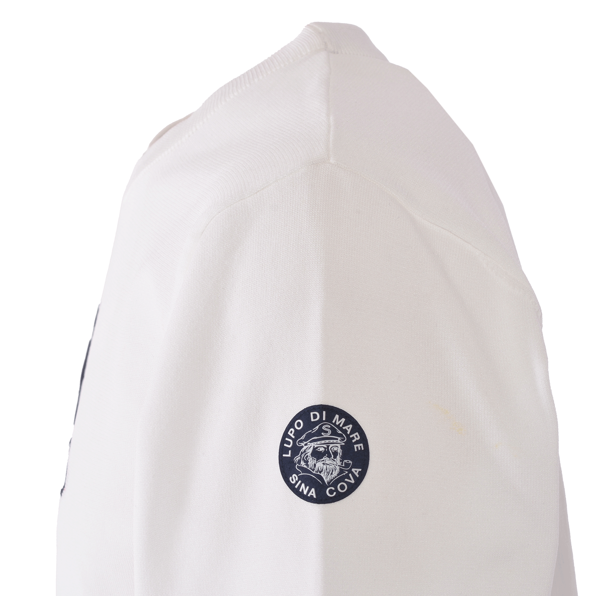 クルーネックセーター 26152010