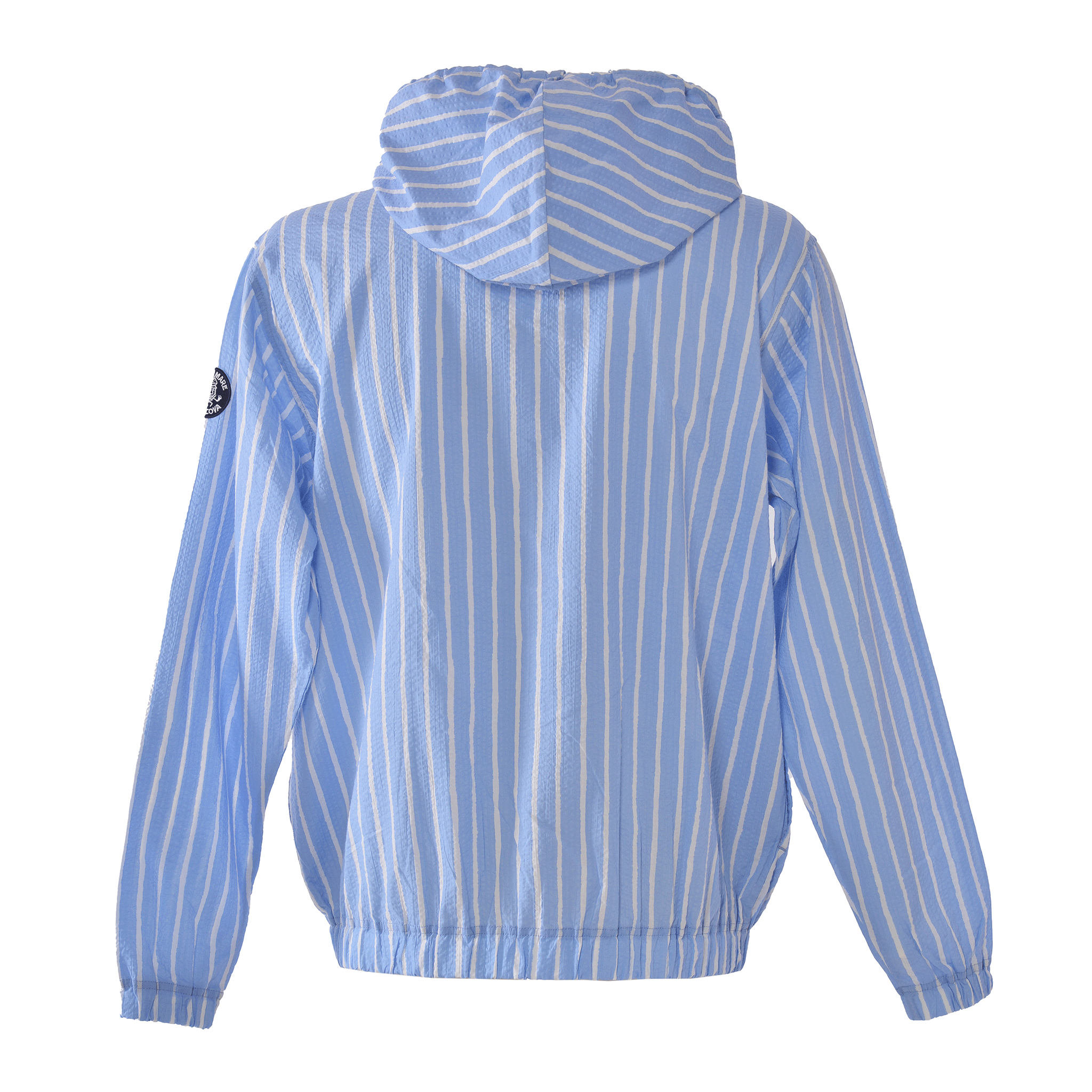 ZIPUPシャツパーカー 26133040