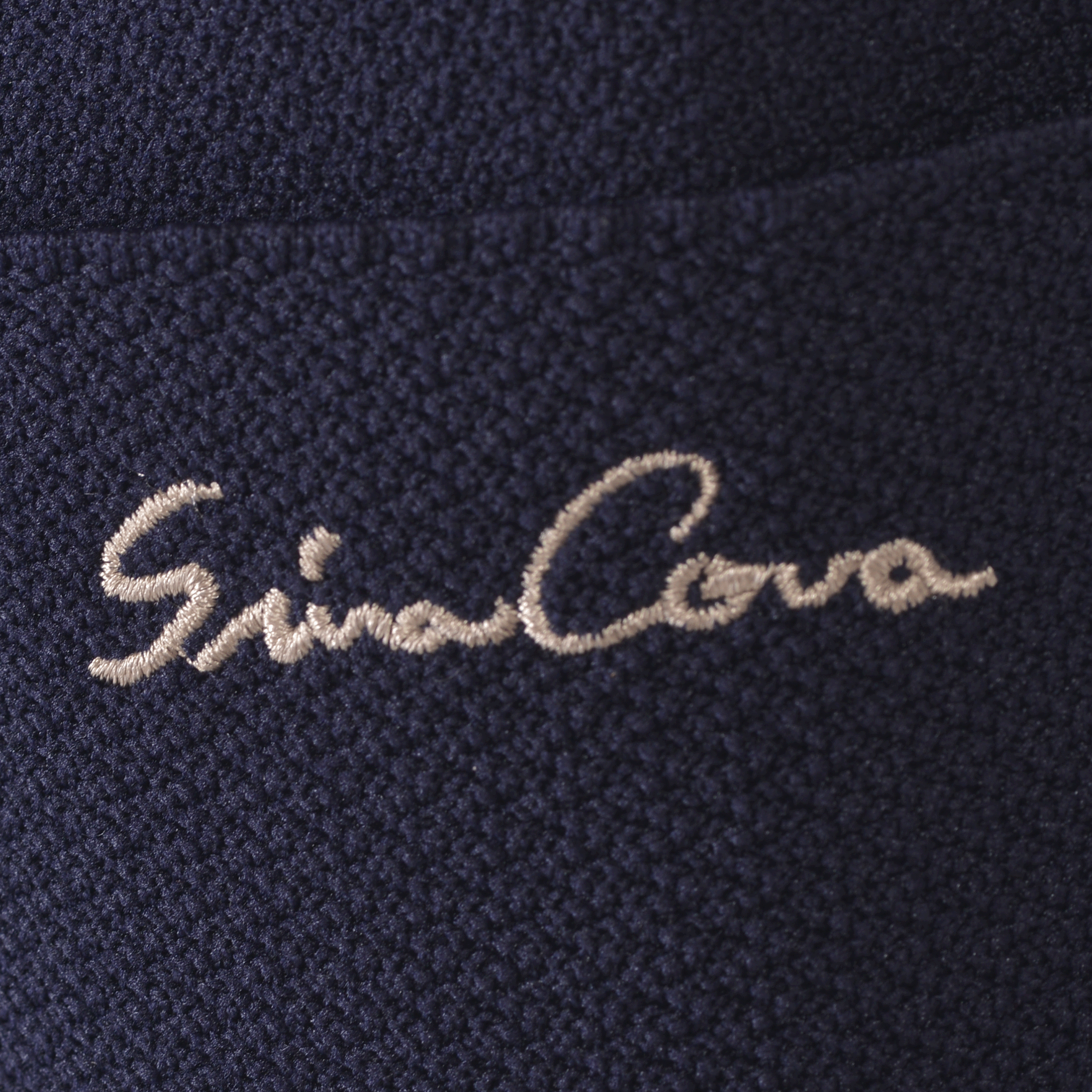 Double button knit jacket 26133010