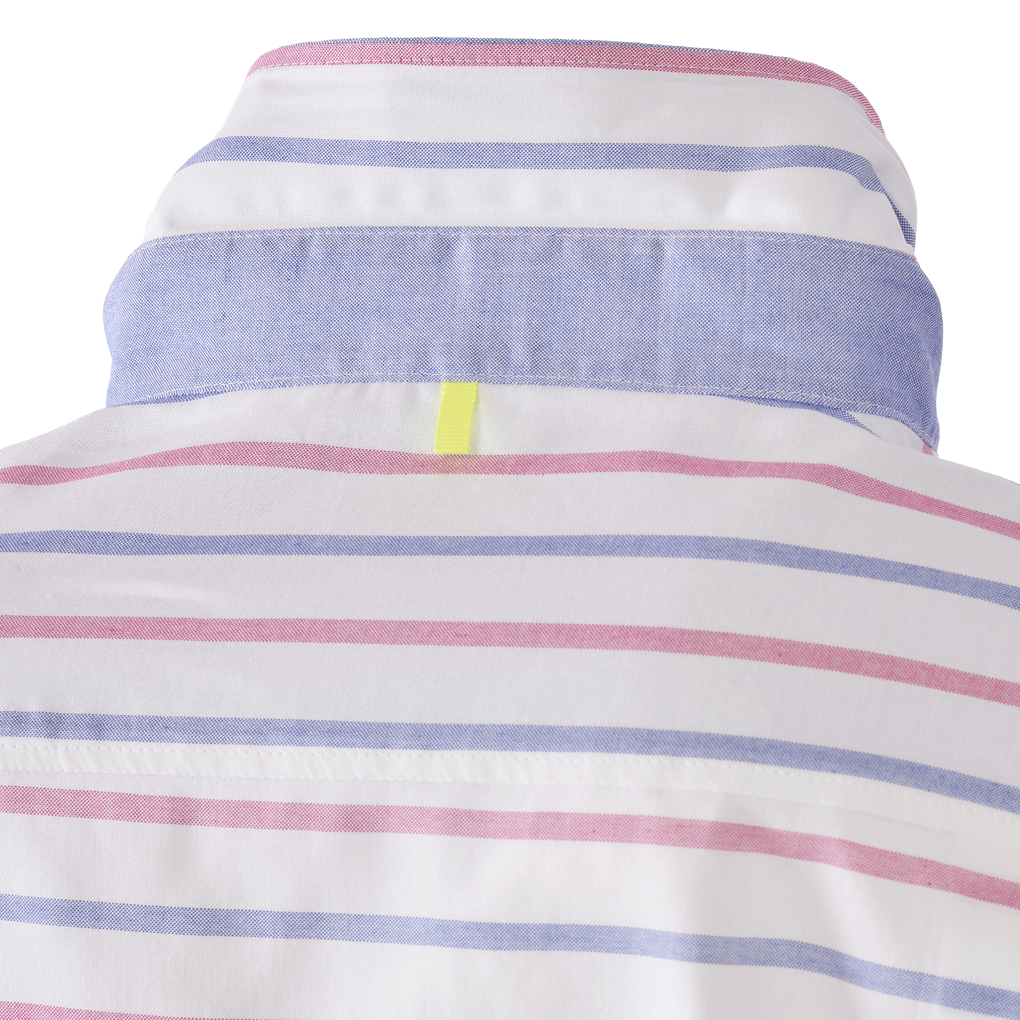 Long-sleeved button-down shirt 26114010