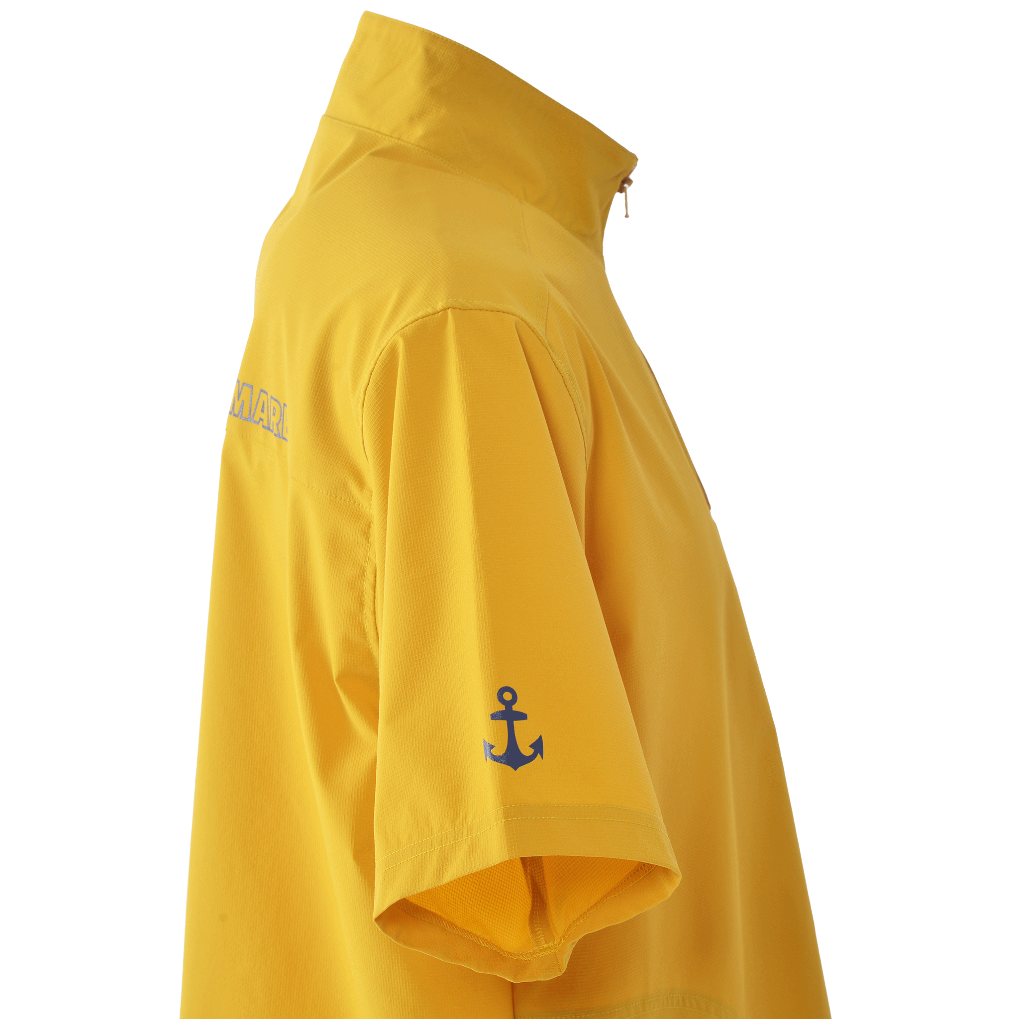 Half-Zip Short Sleeve Sneed 26153520