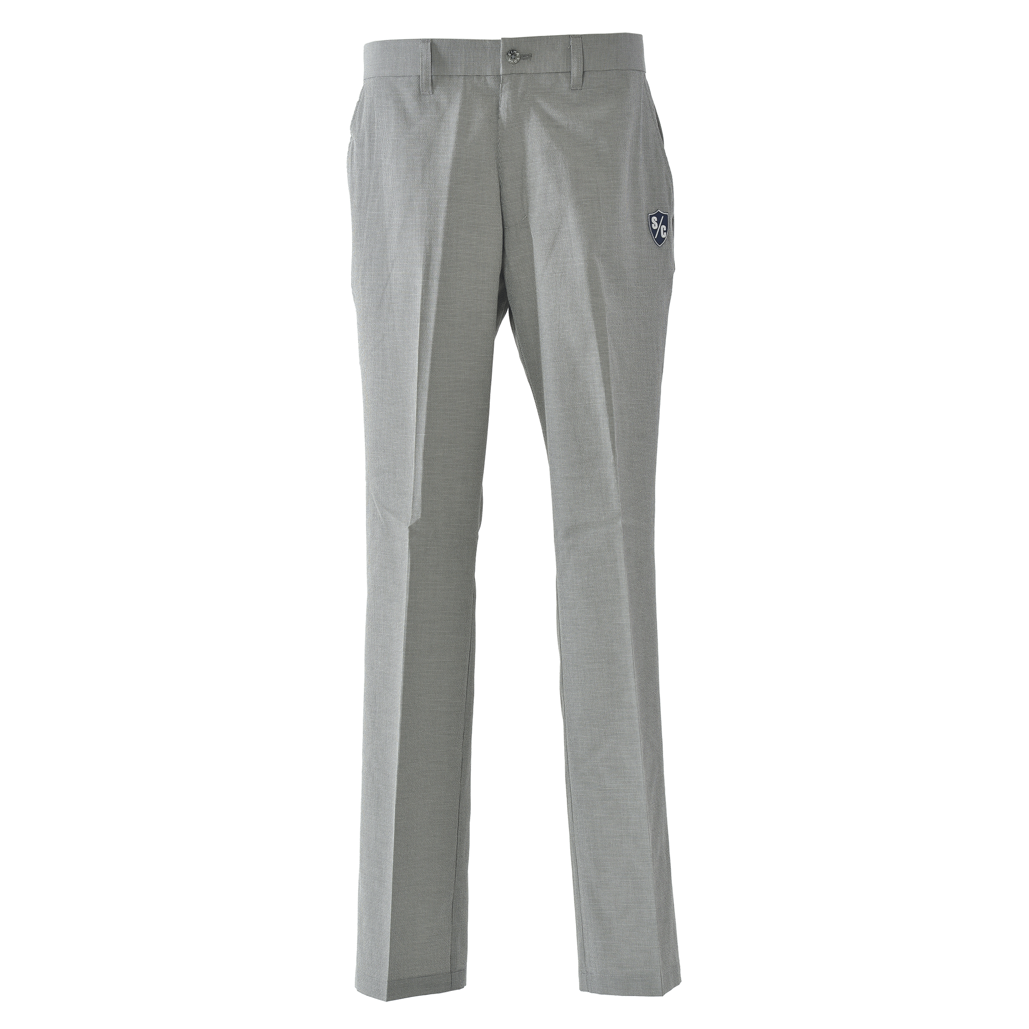 No-tuck pants 26155020
