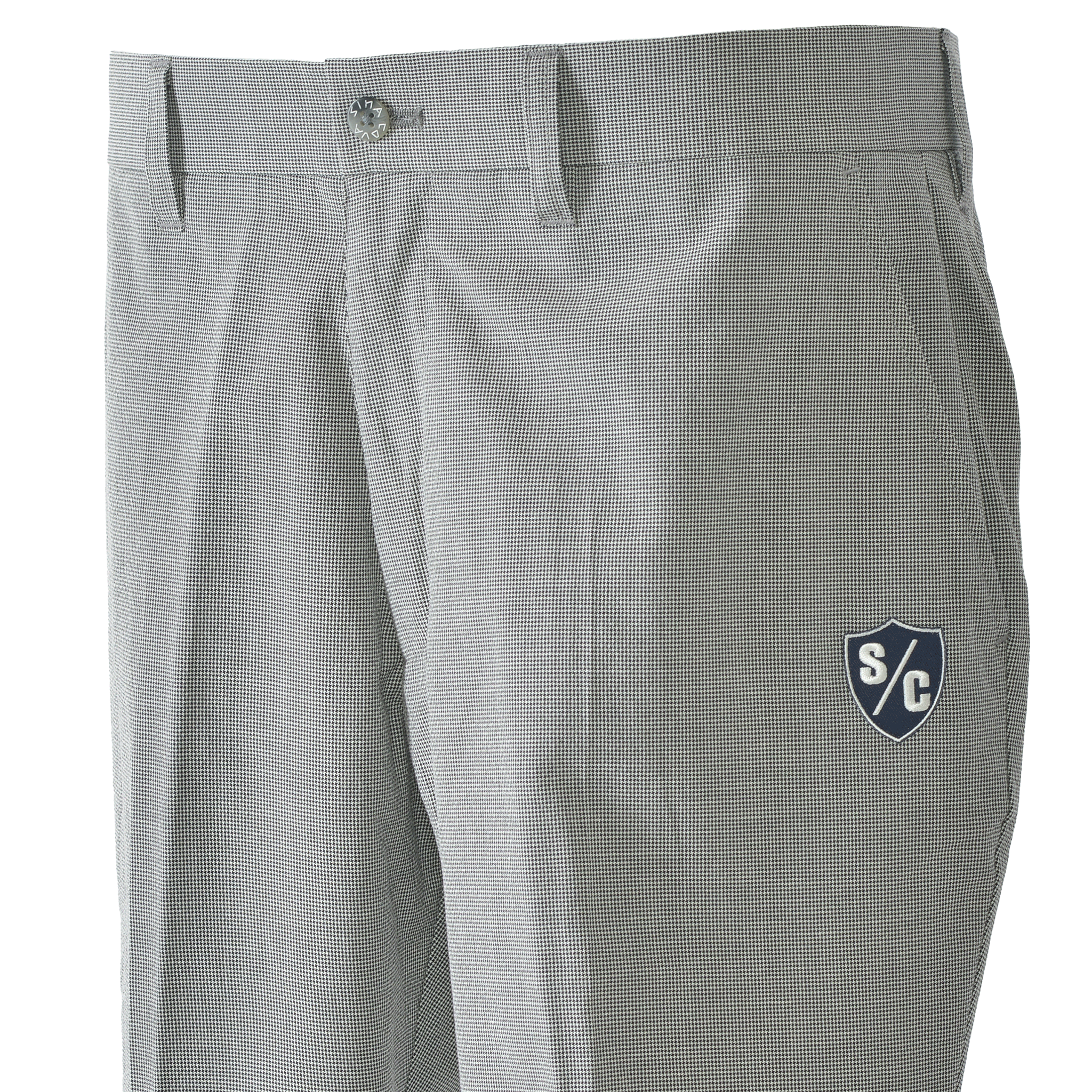 No-tuck pants 26155020