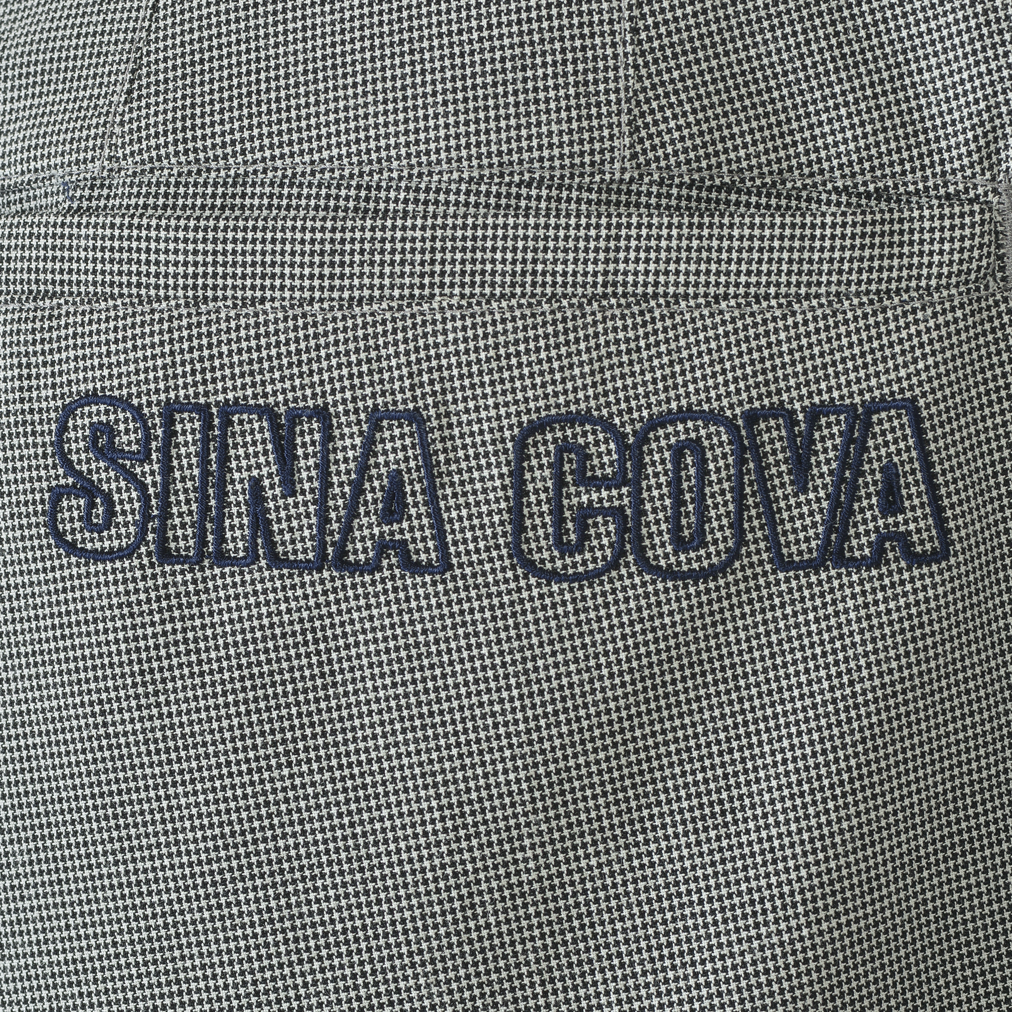 No-tuck pants 26155020