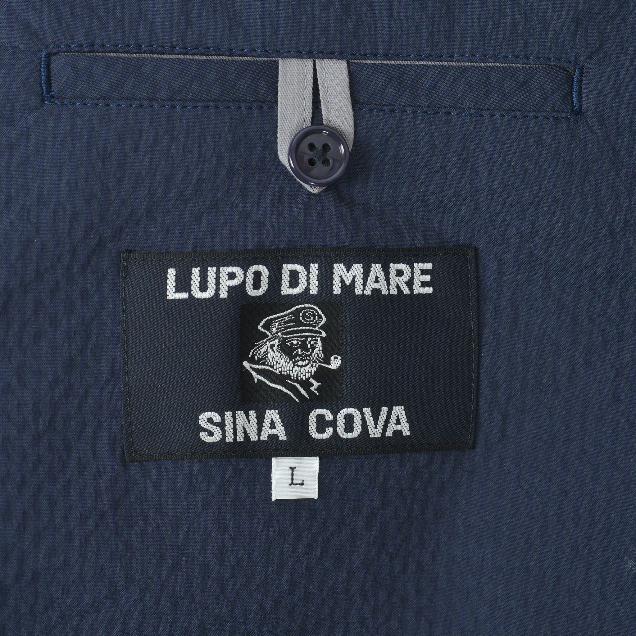 3-button tailored jacket 26133030