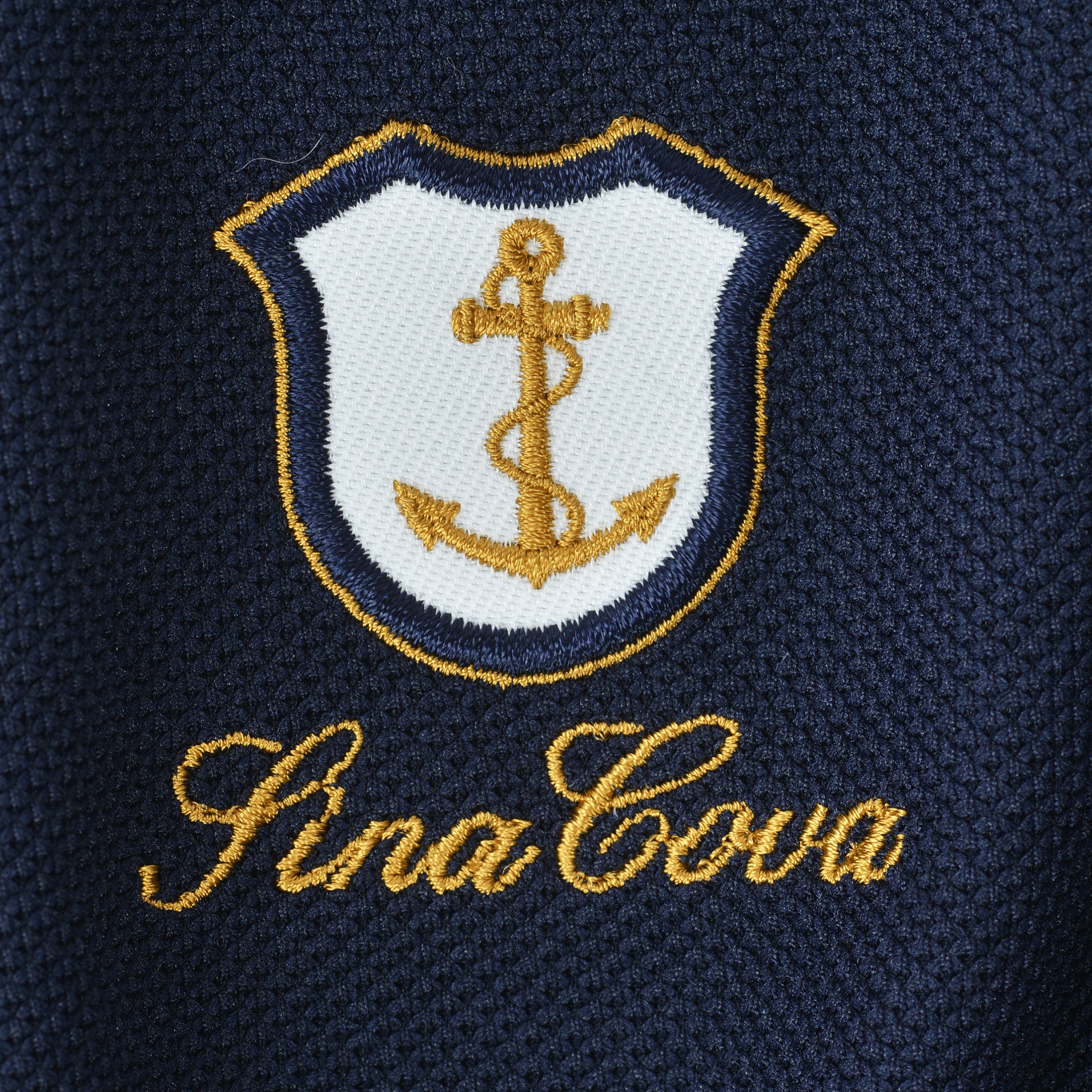 Short-sleeved button-down shirt 26130530