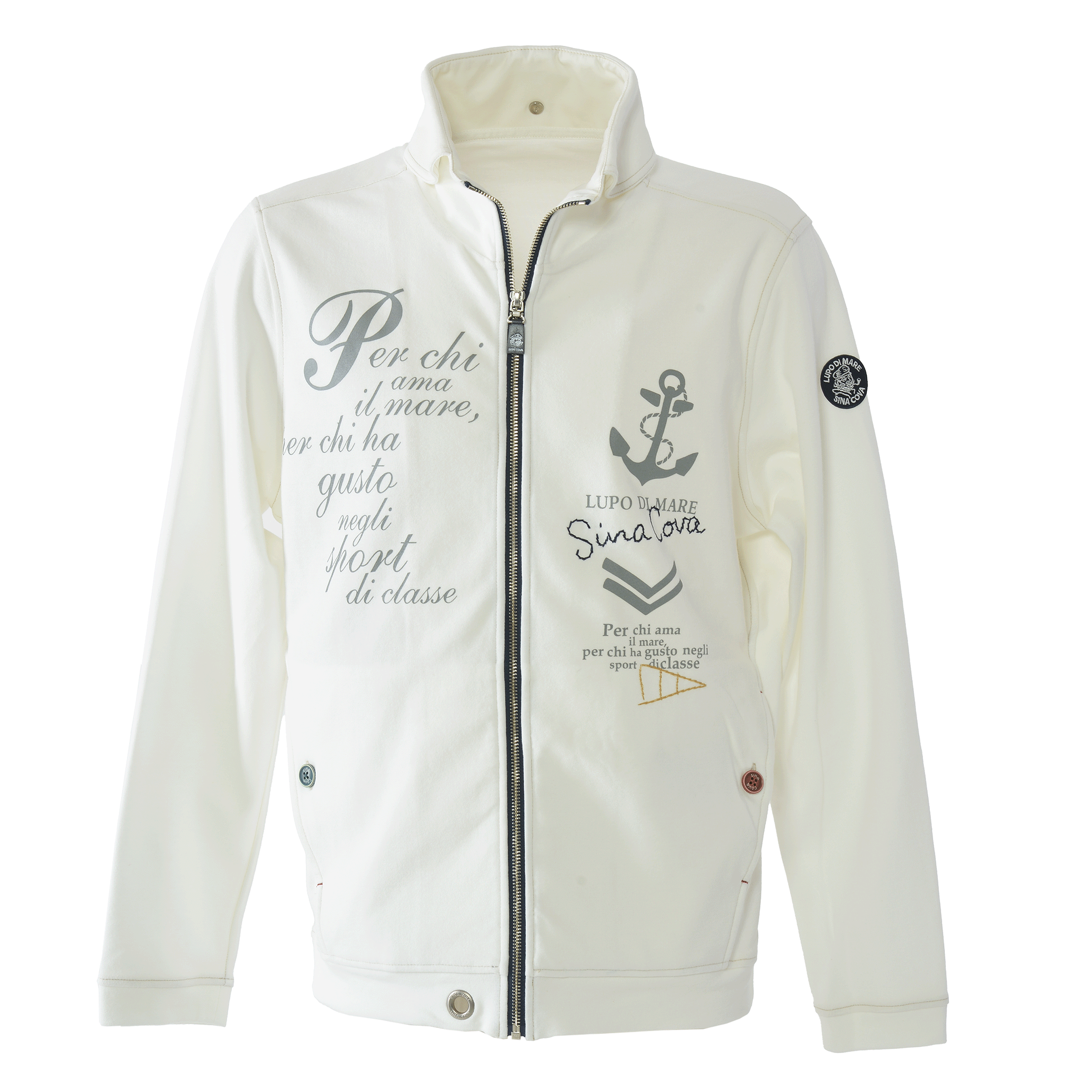 Track jacket 26113020