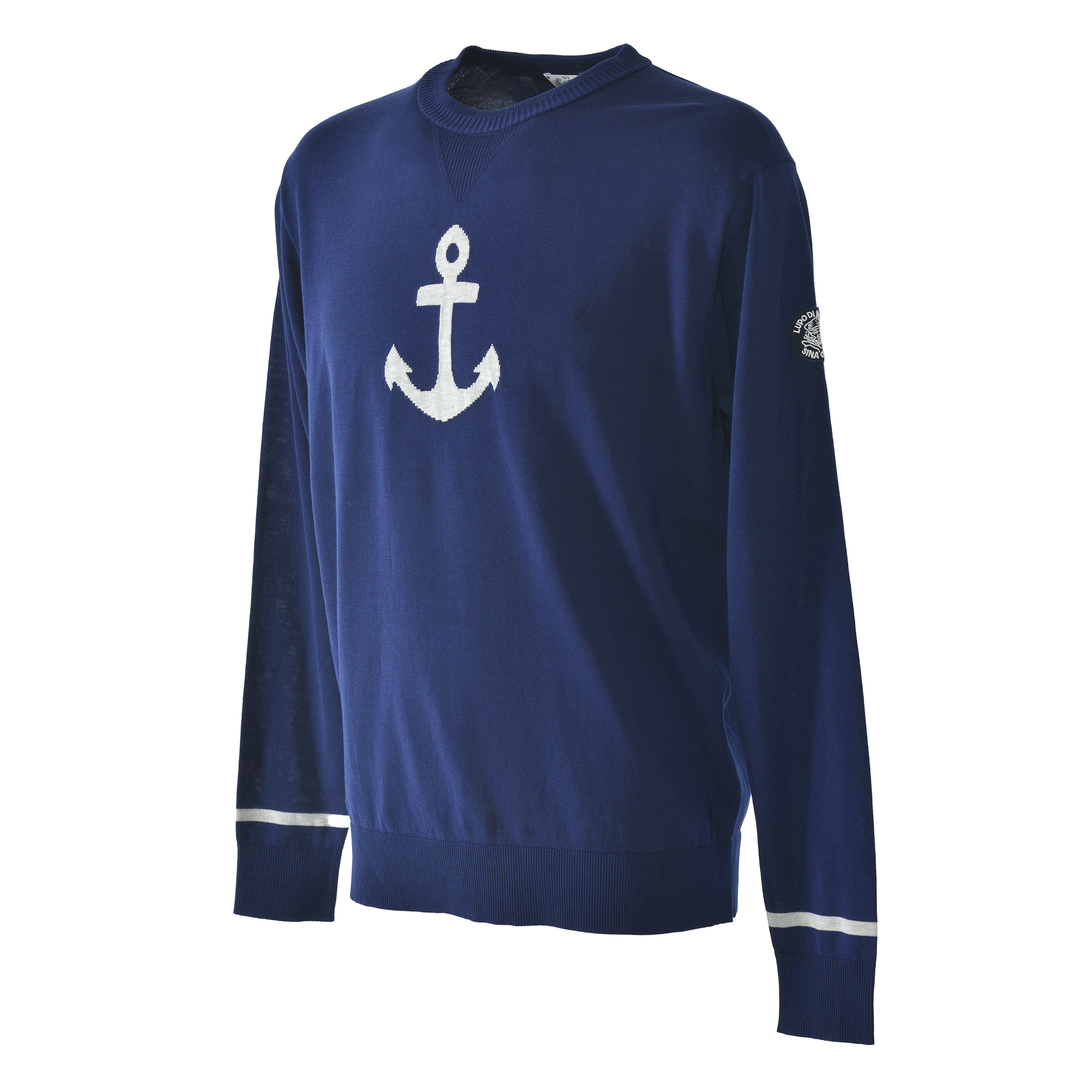 クルーネックセーター 26112010