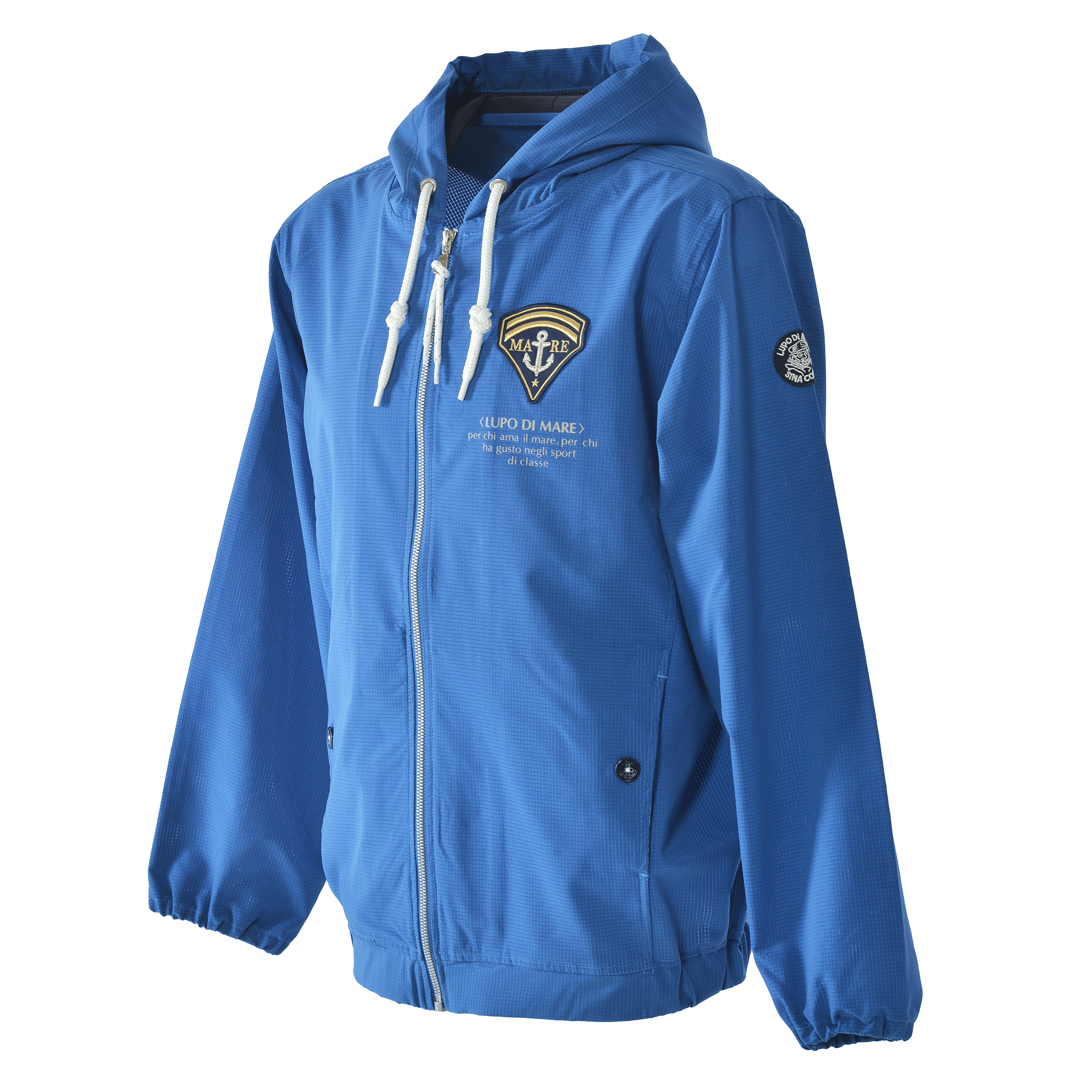 ZIPUPパーカー 26113010