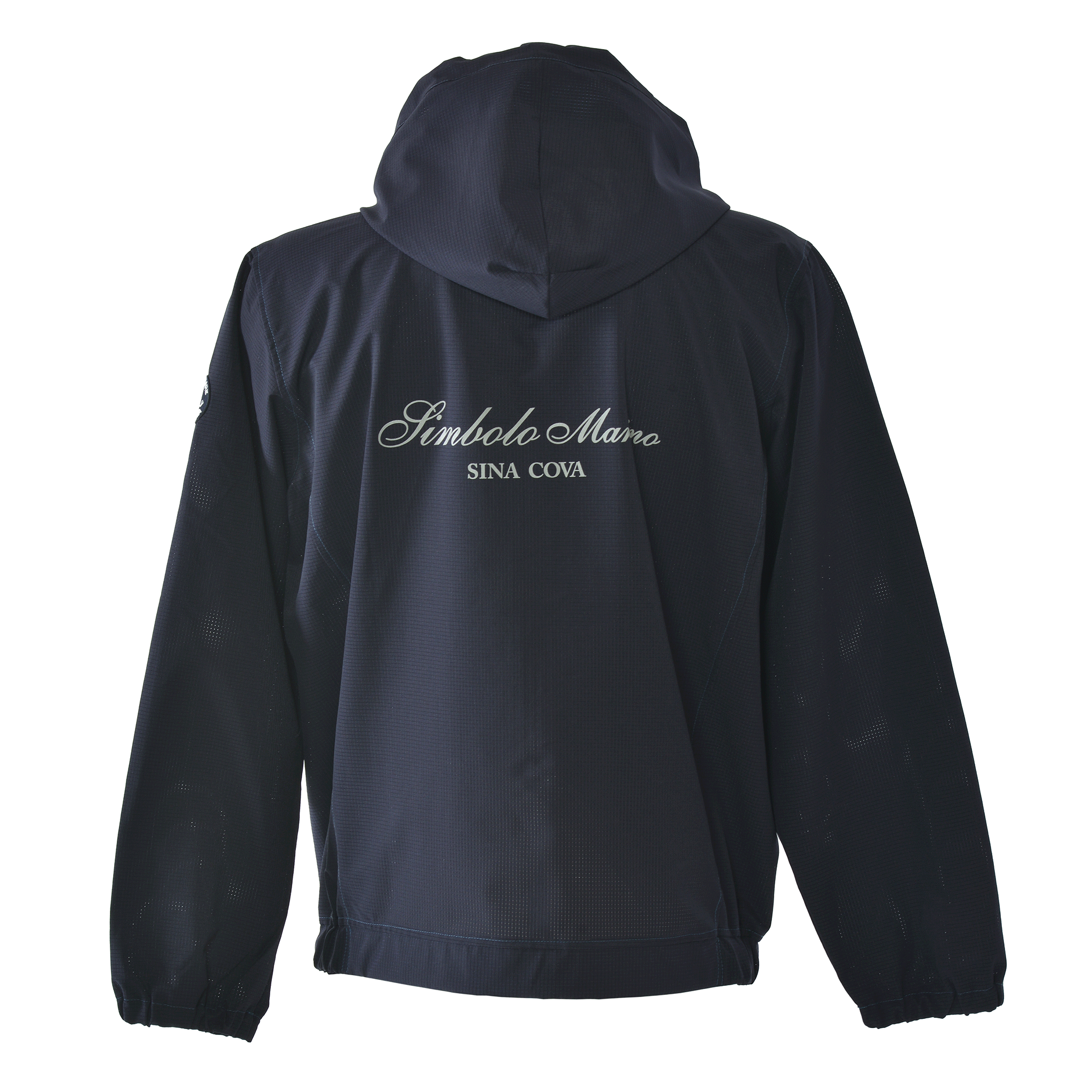 ZIPUPパーカー 26113010