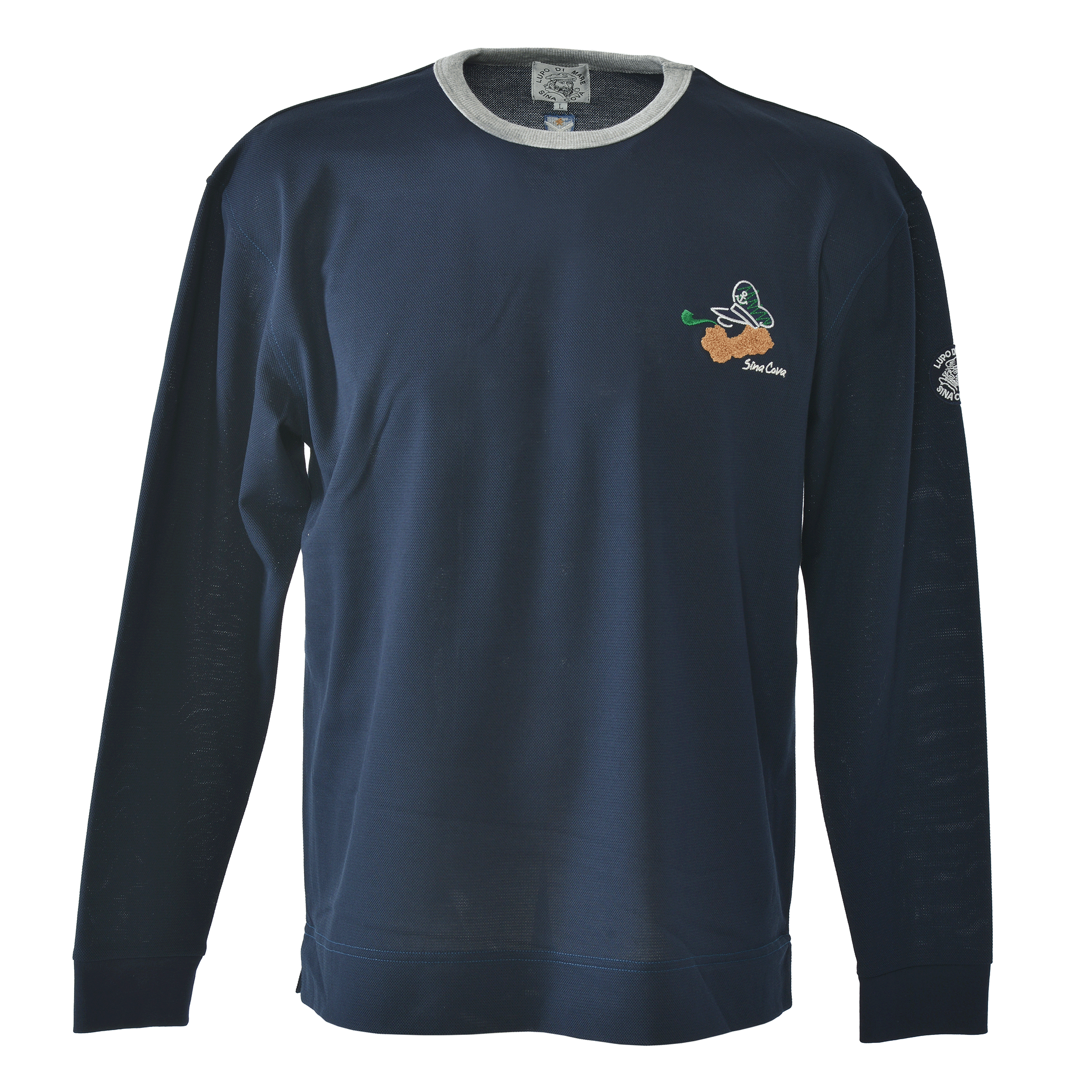 長袖Tシャツ 26110030