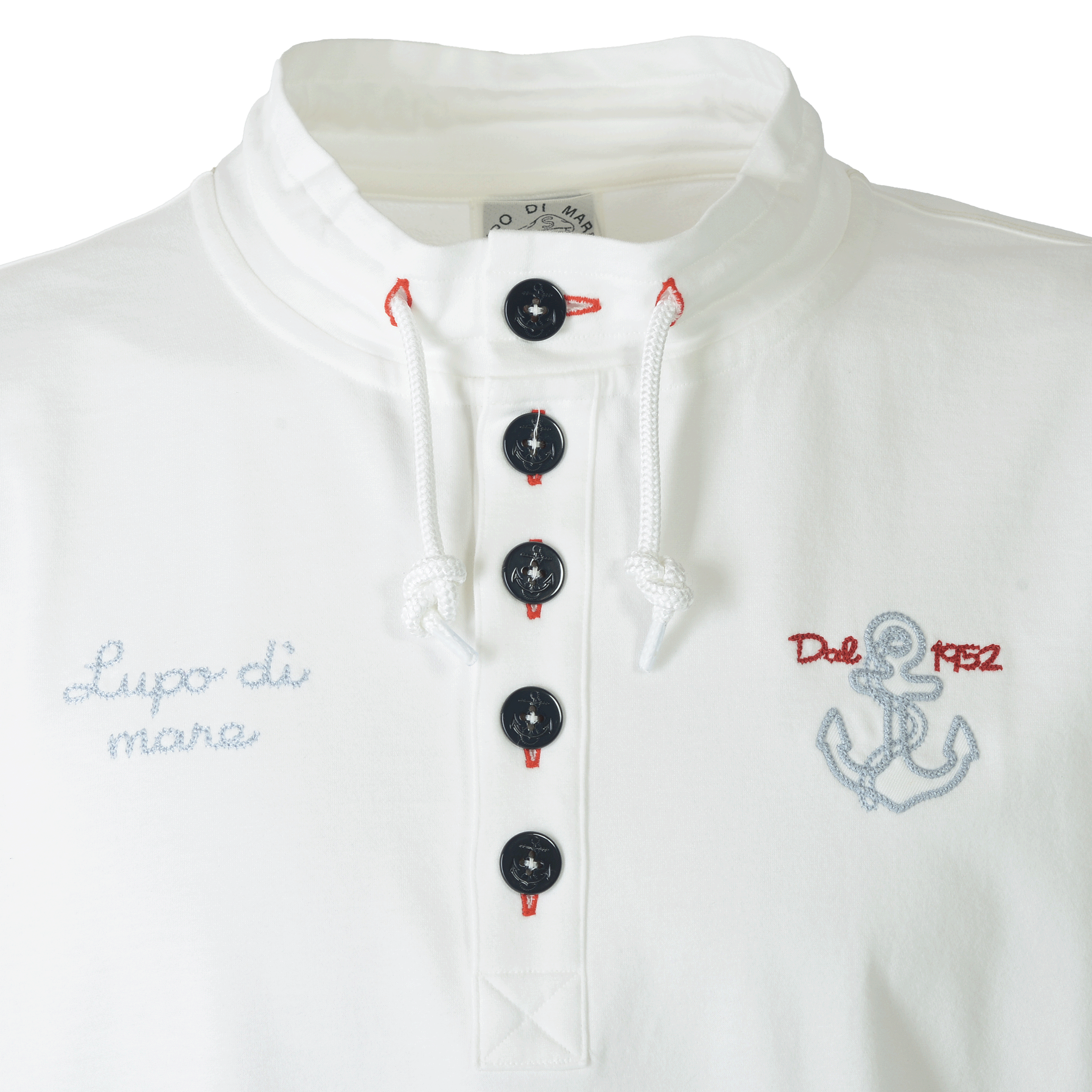 Half-sleeve pullover 26110510