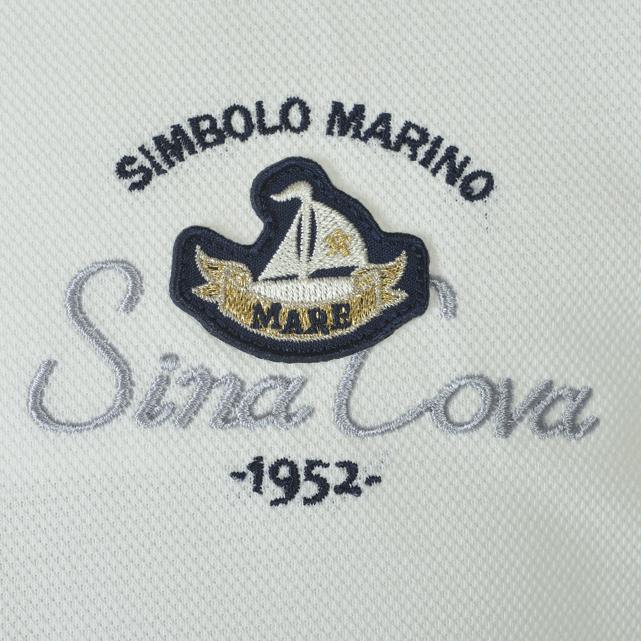 5/4 Sleeve Polo Shirt 26110540