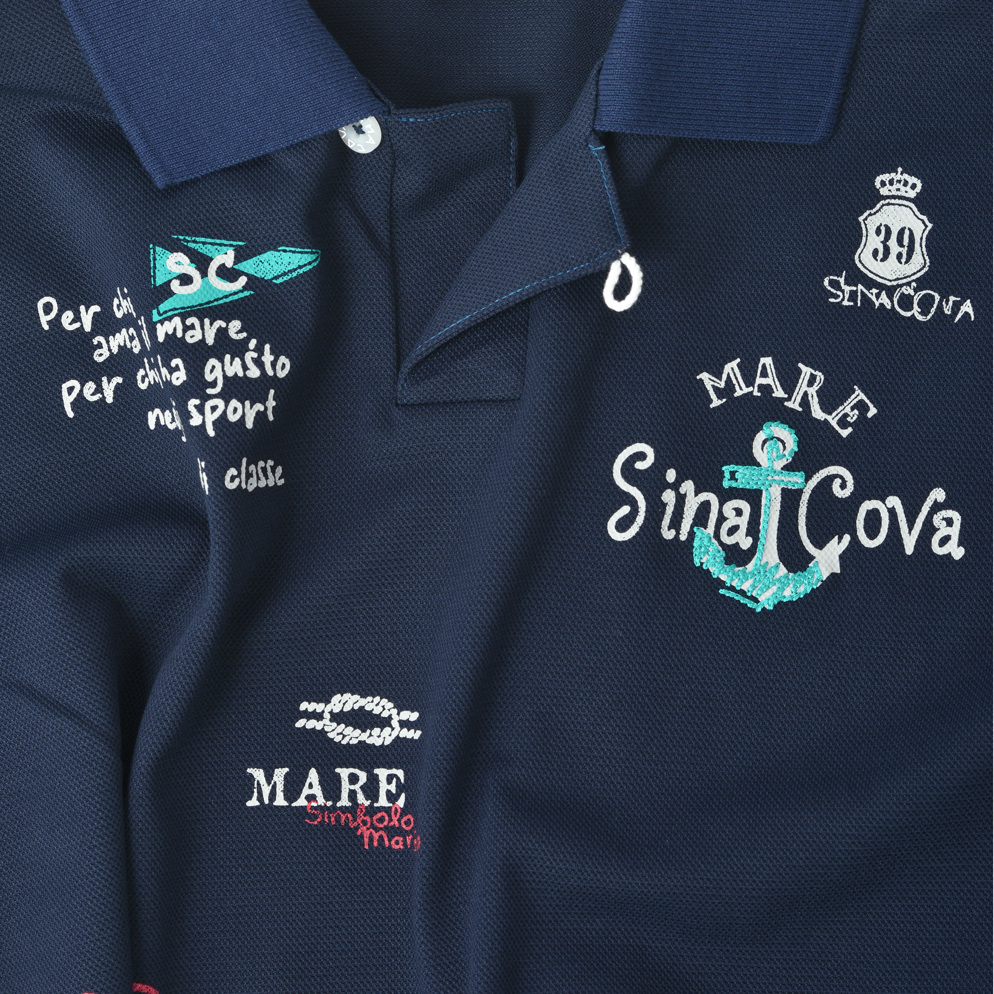 One-Up Shirt 26110580