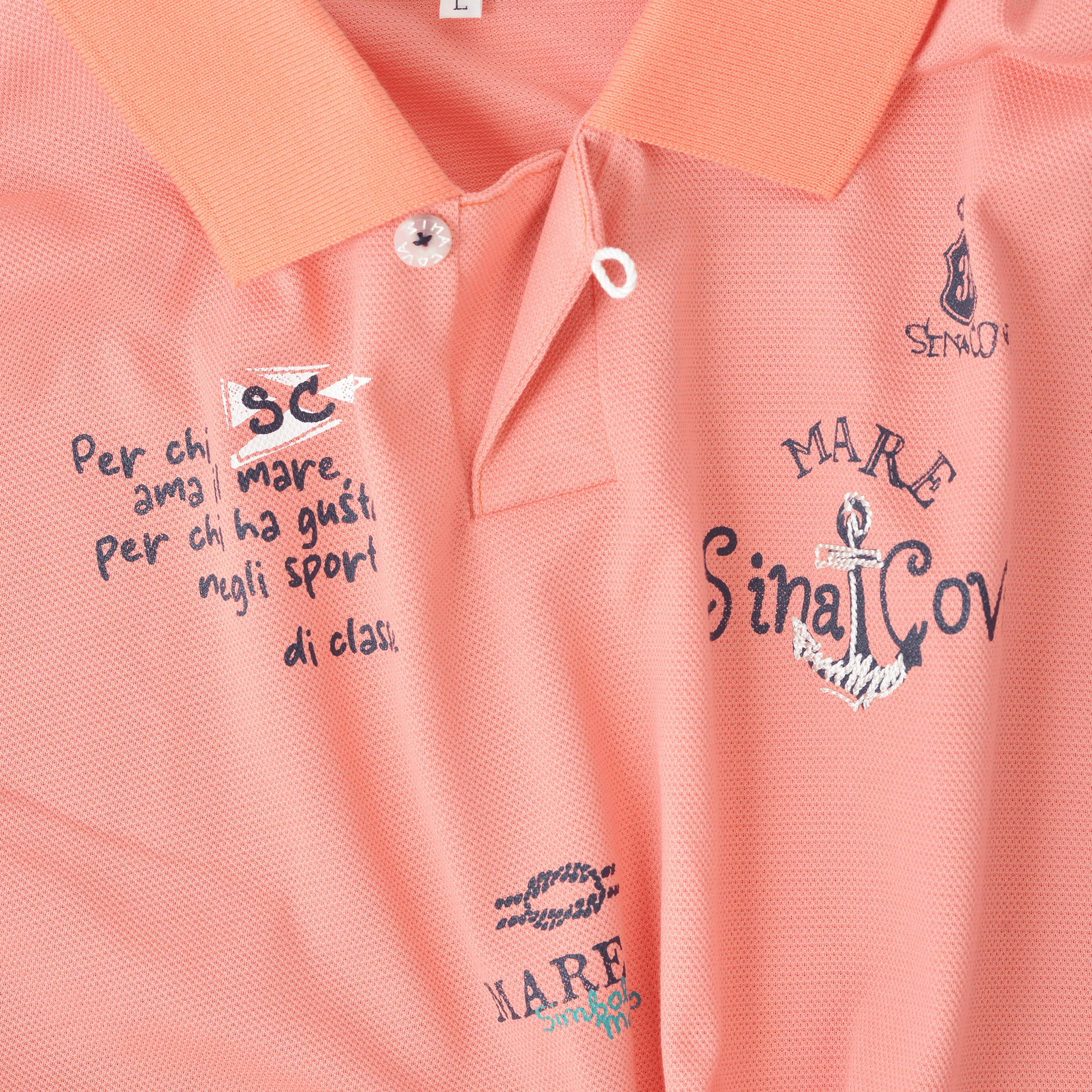 One-Up Shirt 26110580