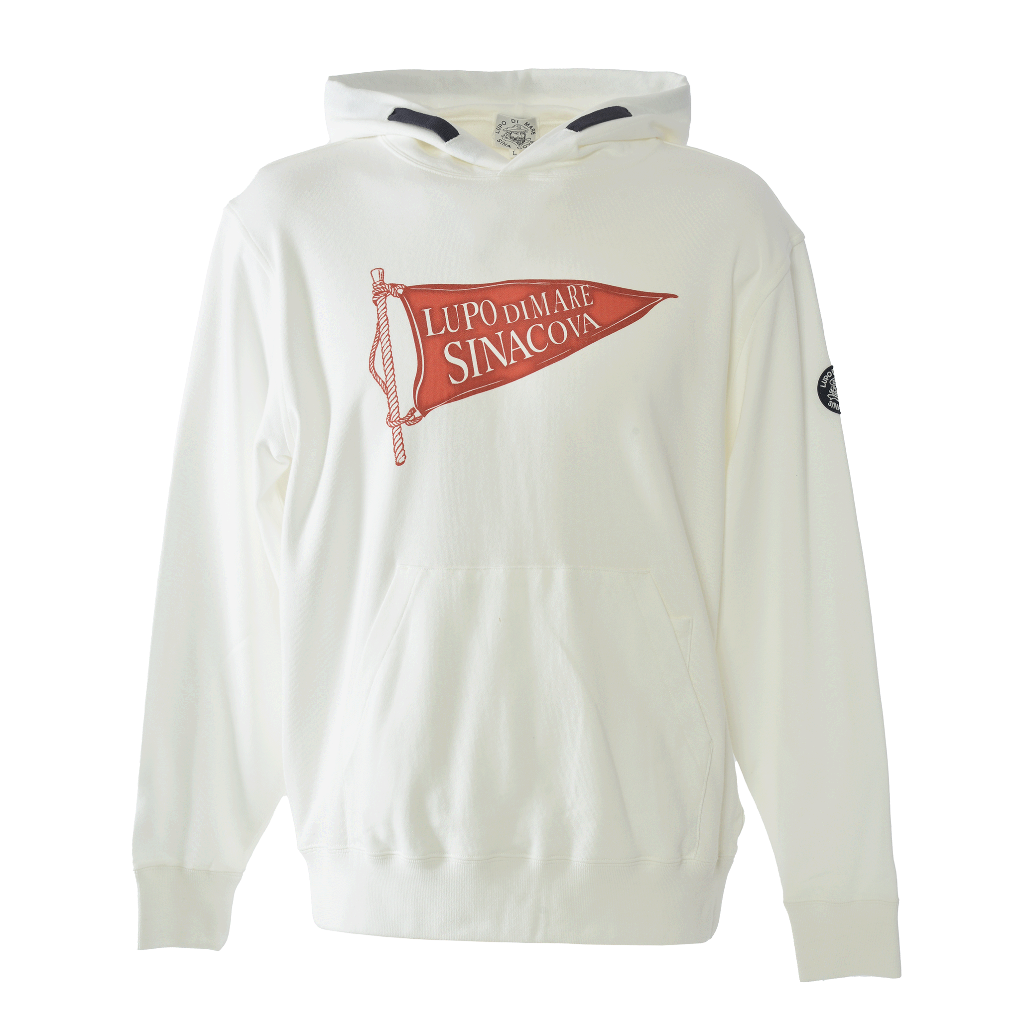 Pullover hoodie 26120010