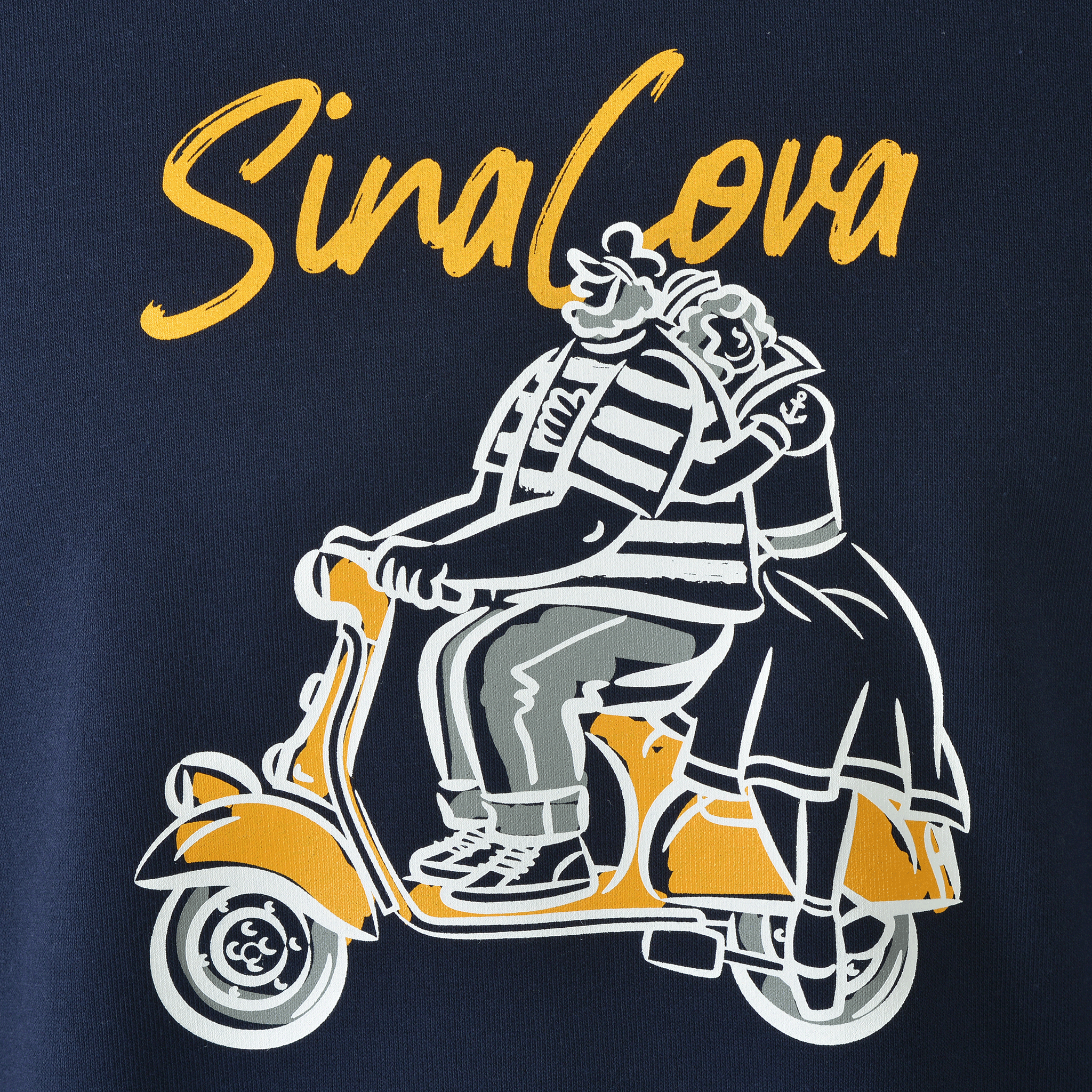 クルーネックトレーナー 26120020